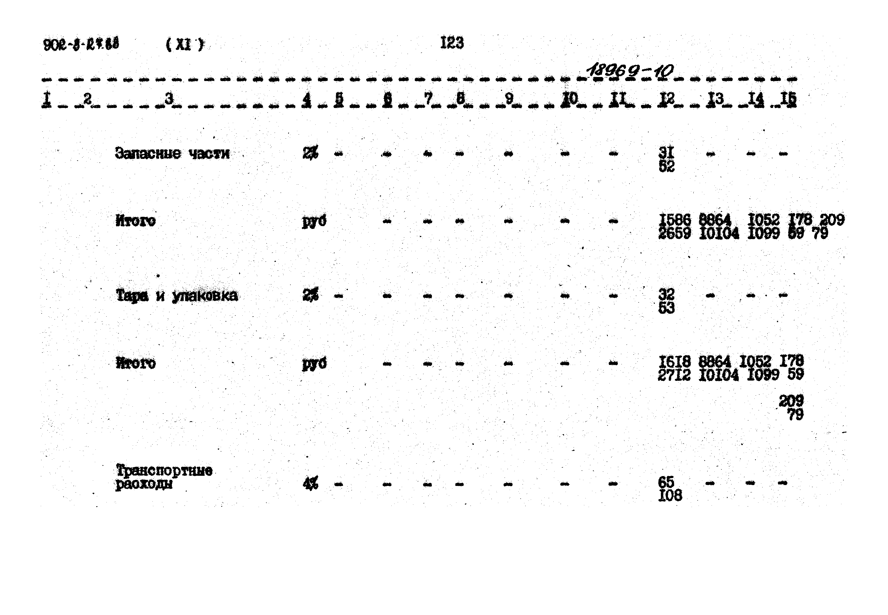 Типовой проект 902-3-27.83