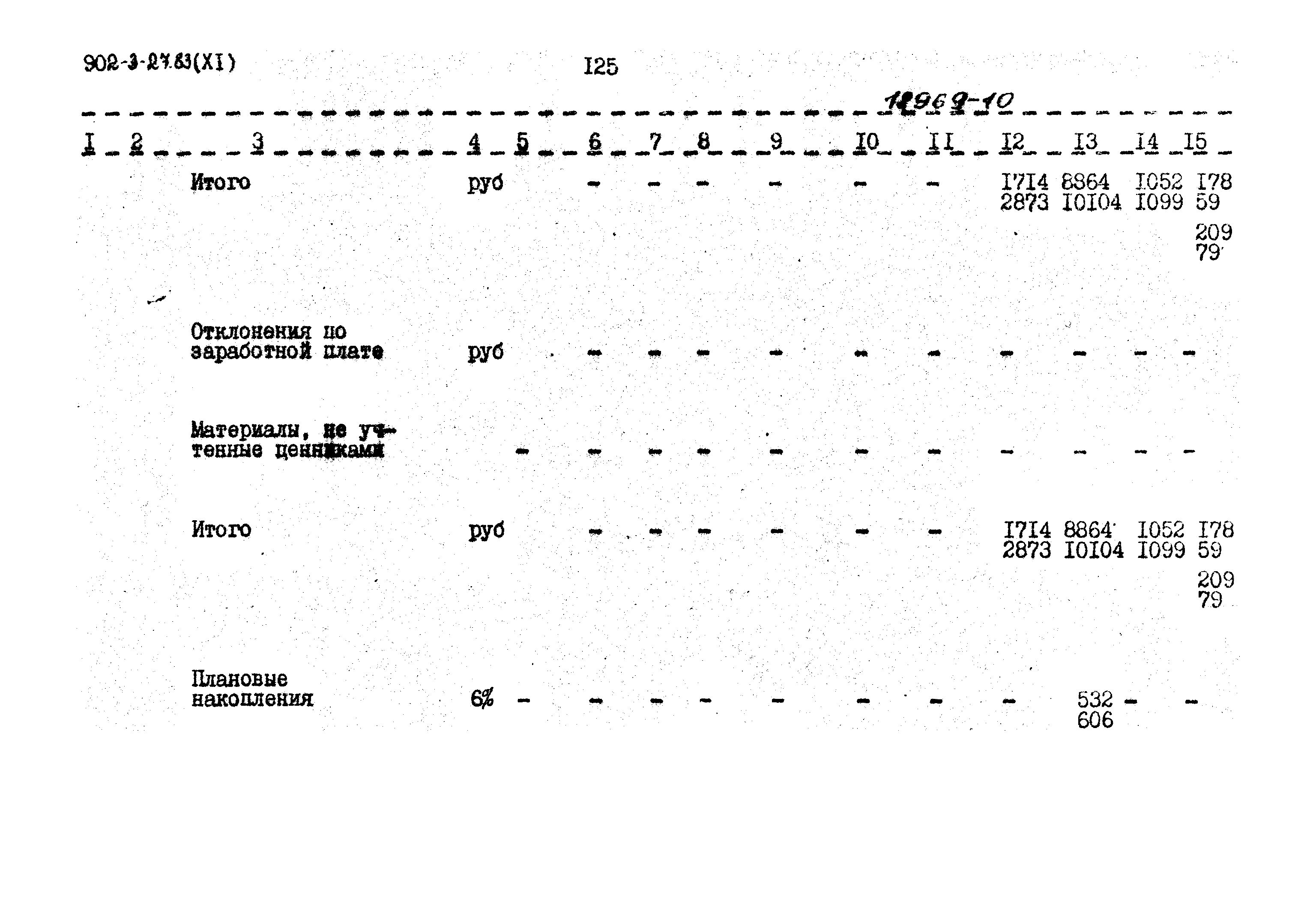 Типовой проект 902-3-27.83