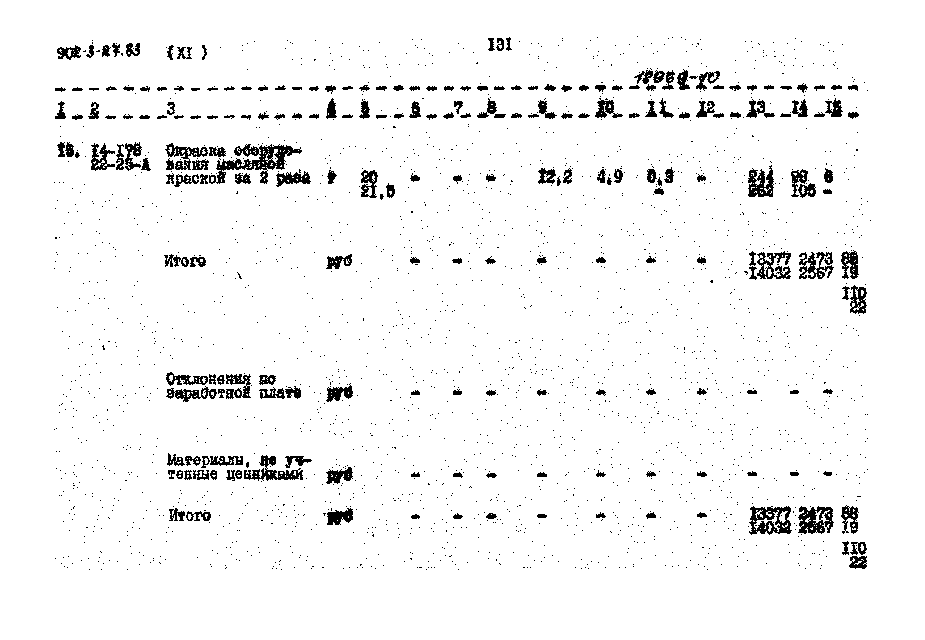 Типовой проект 902-3-27.83