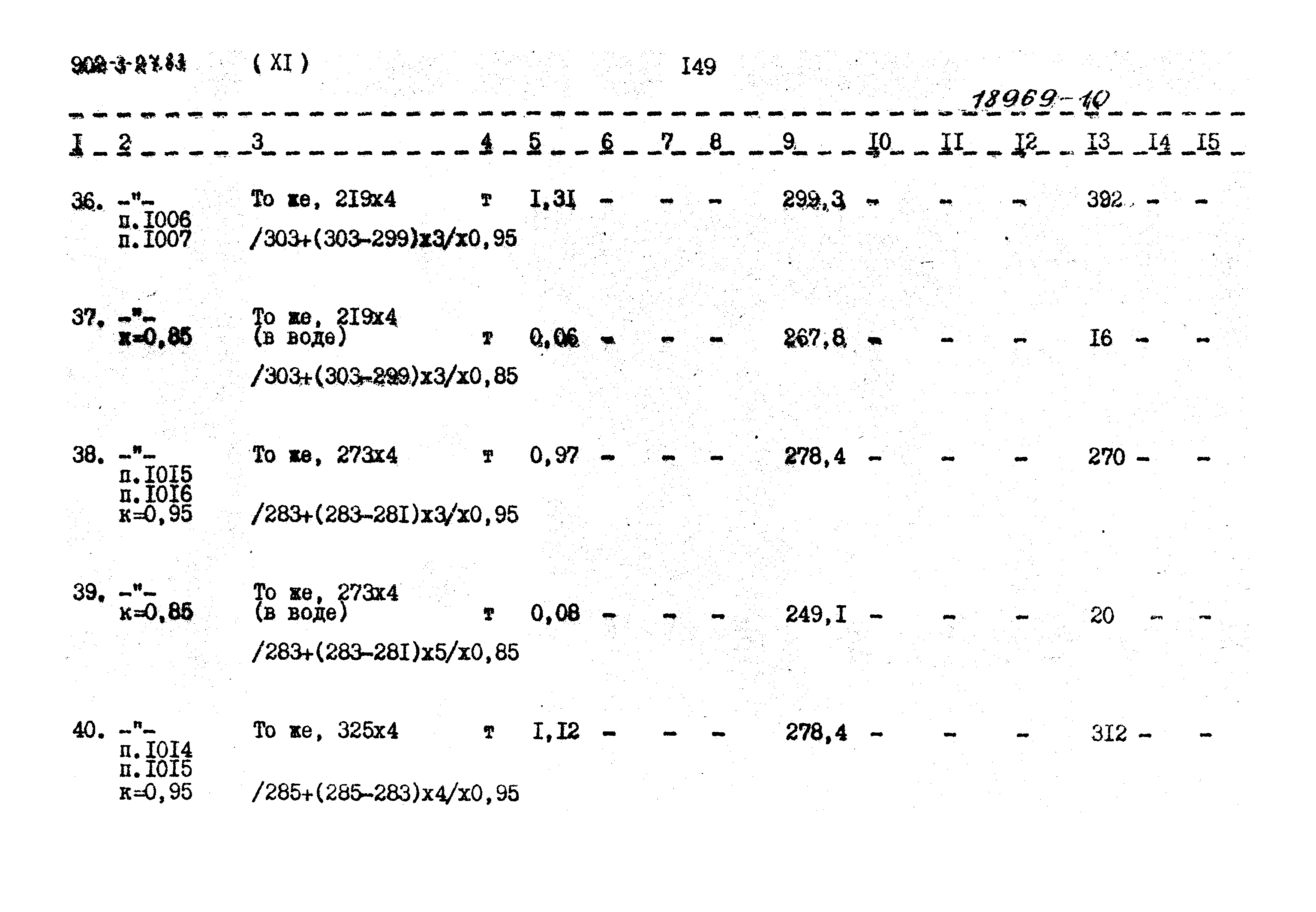 Типовой проект 902-3-27.83