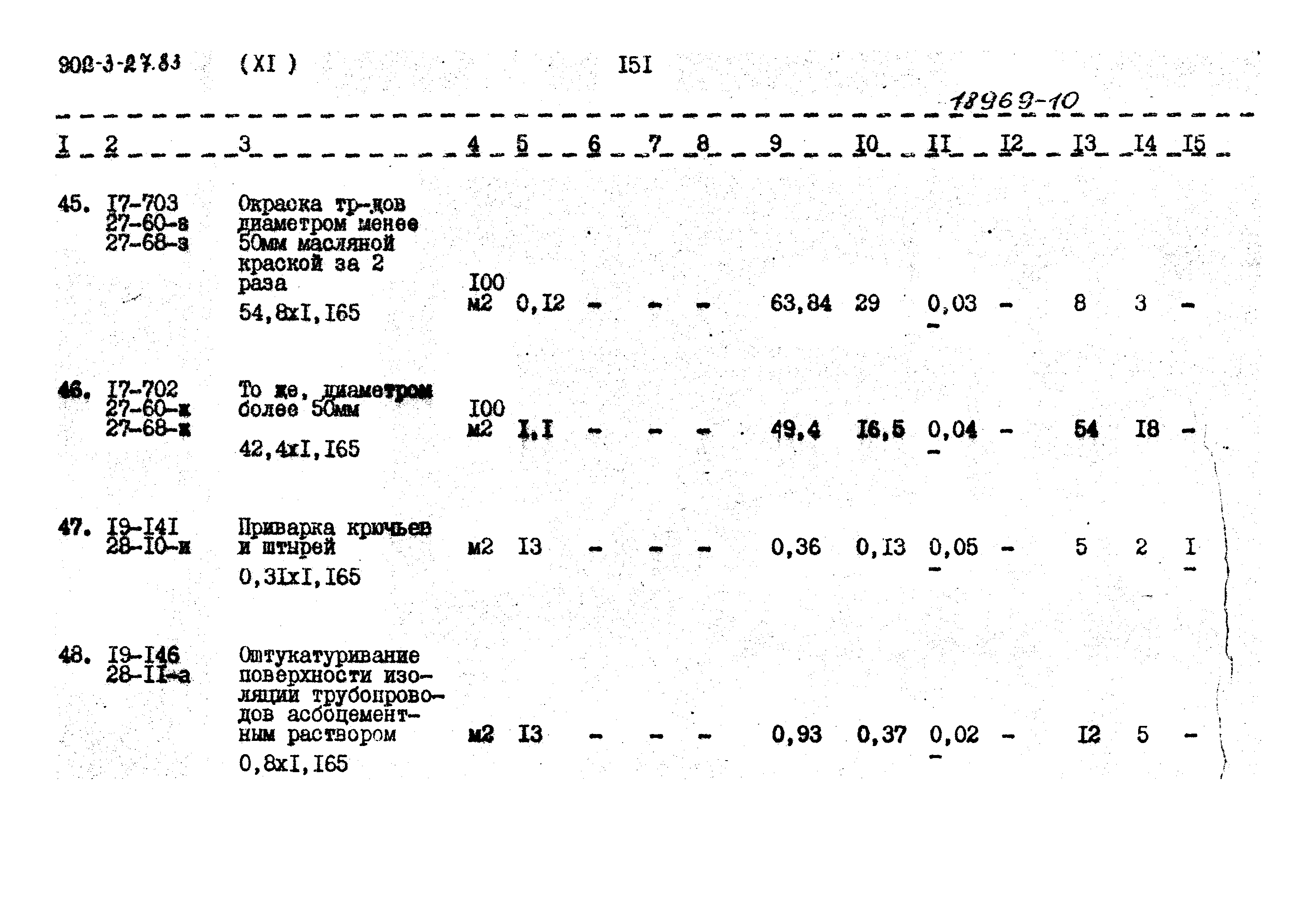 Типовой проект 902-3-27.83
