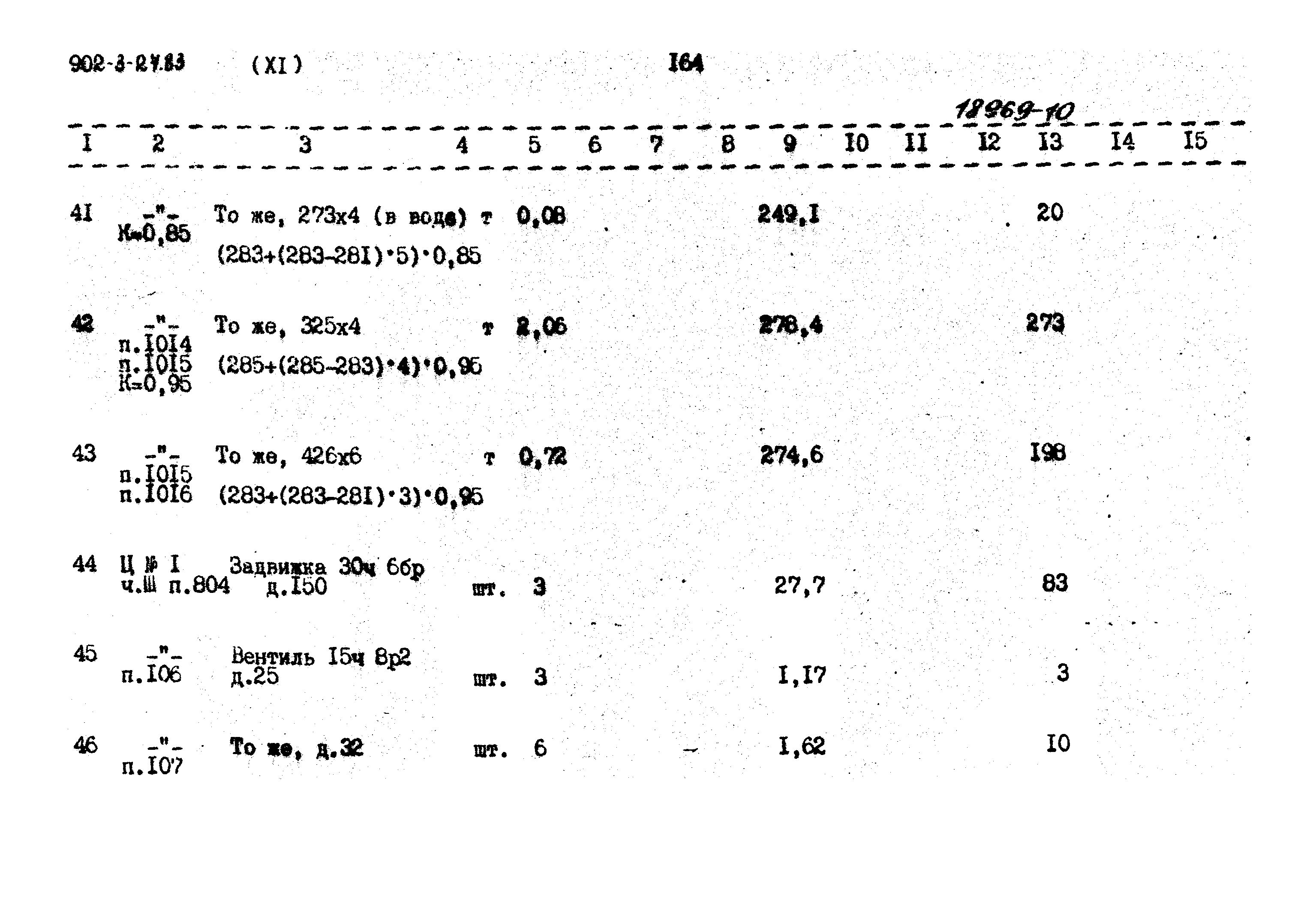Типовой проект 902-3-27.83