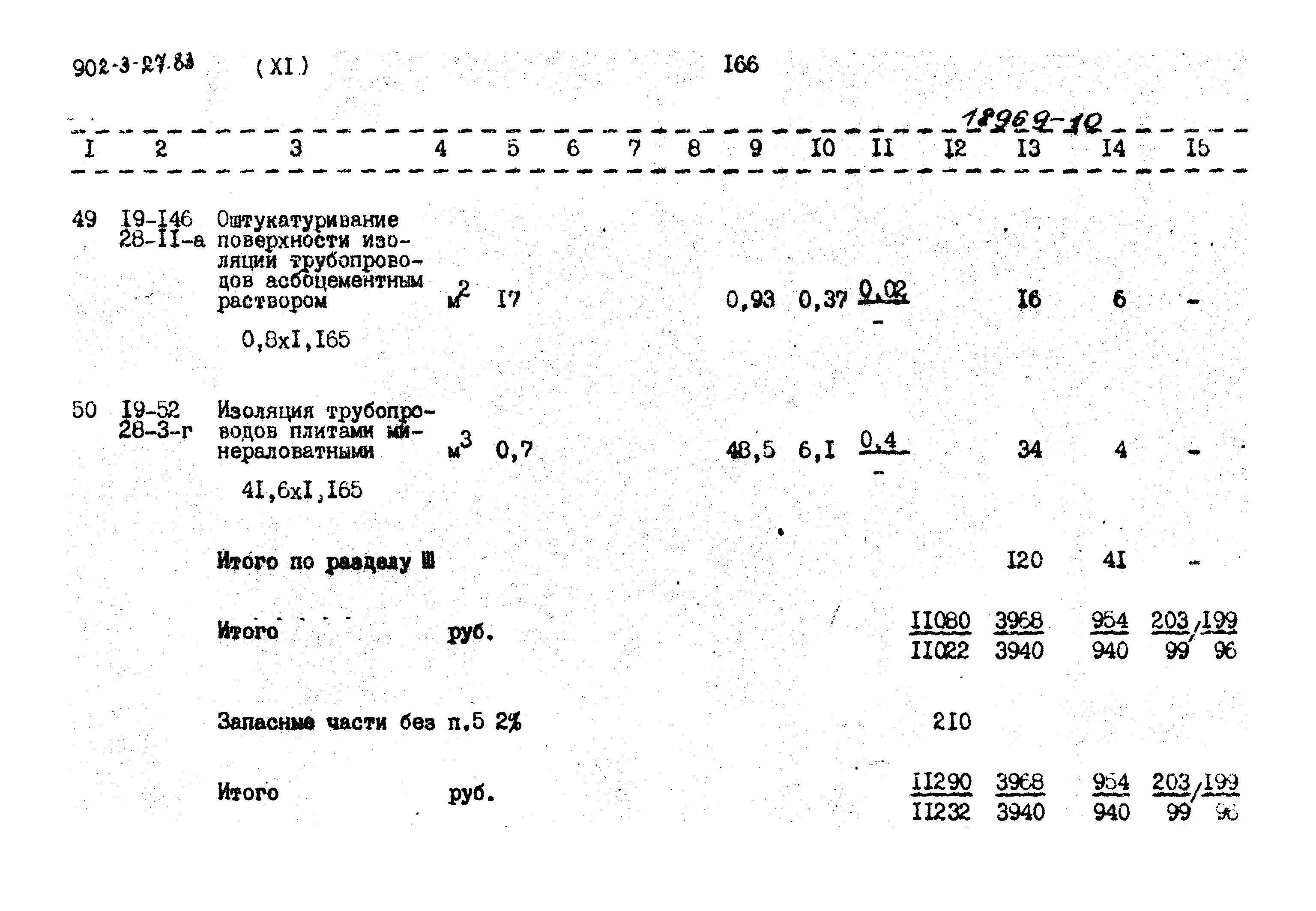 Типовой проект 902-3-27.83