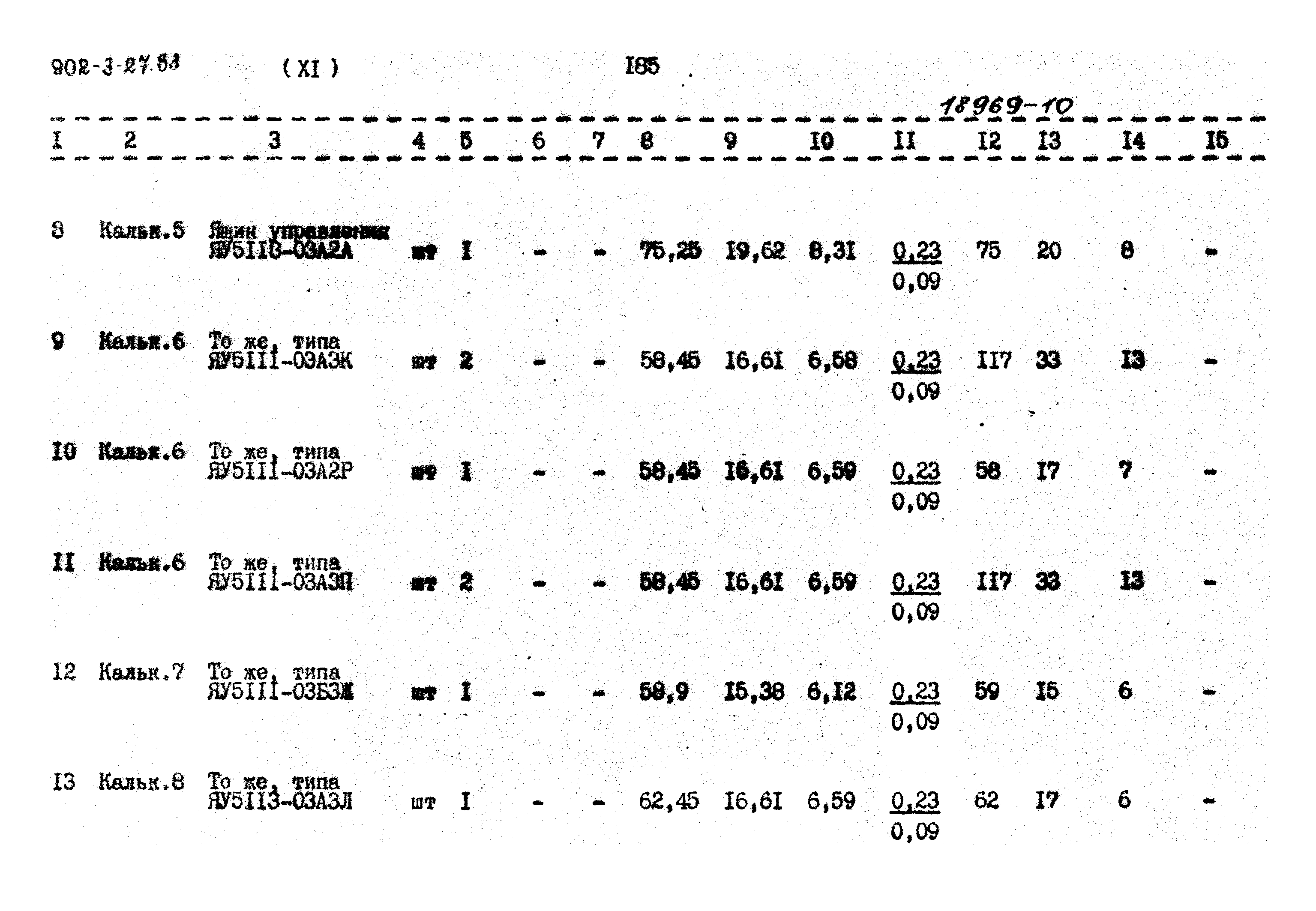 Типовой проект 902-3-27.83