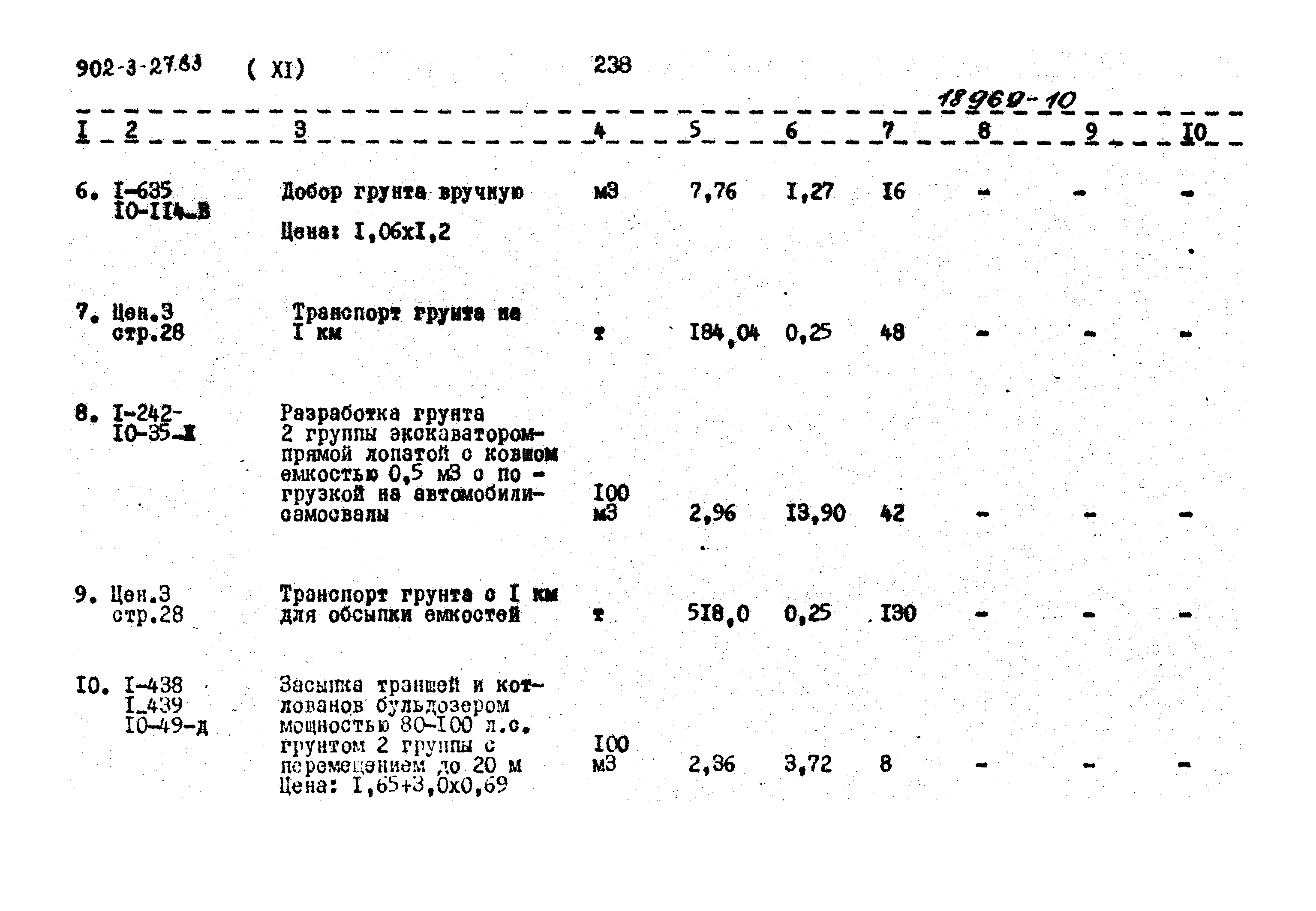 Типовой проект 902-3-27.83