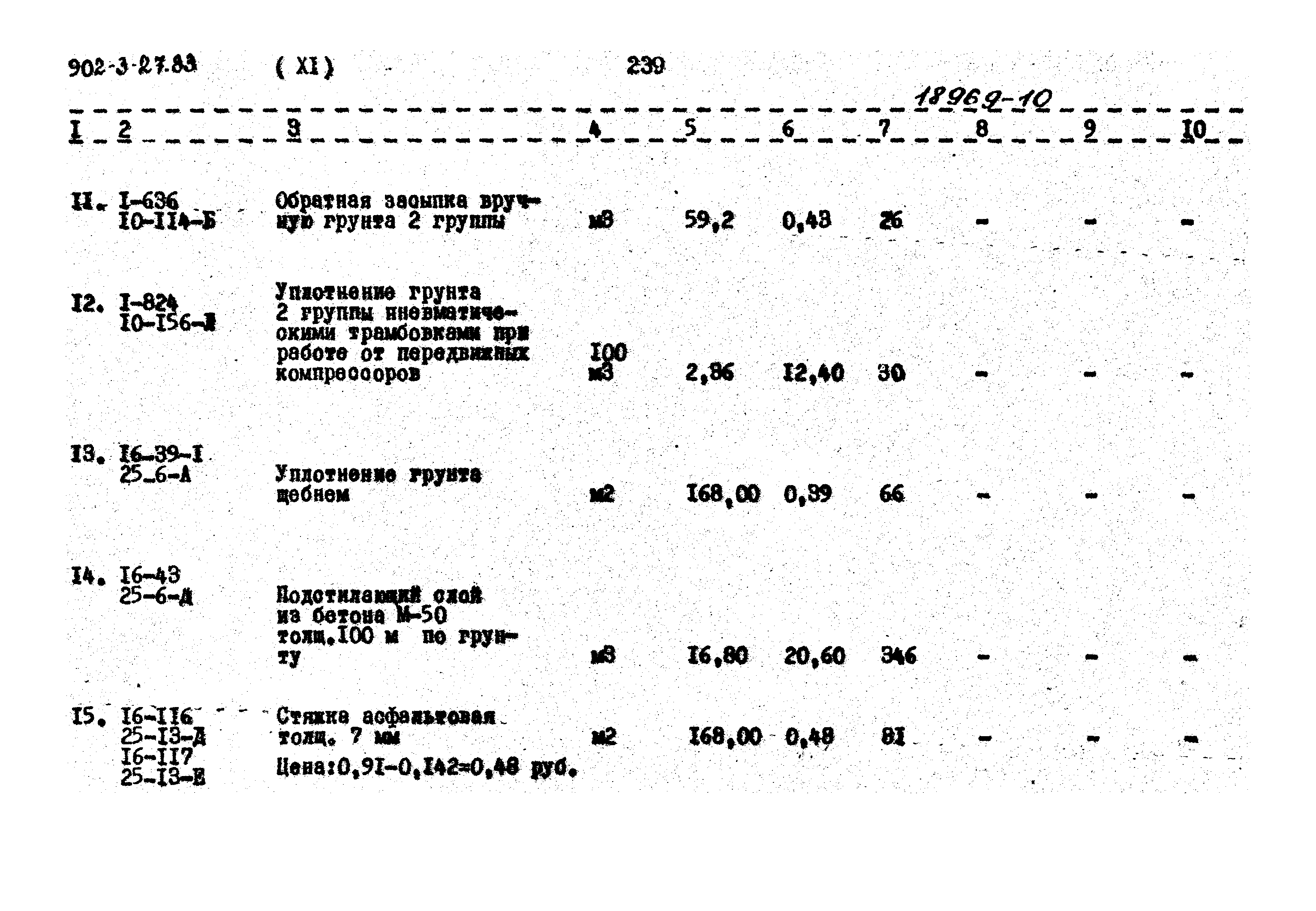 Типовой проект 902-3-27.83