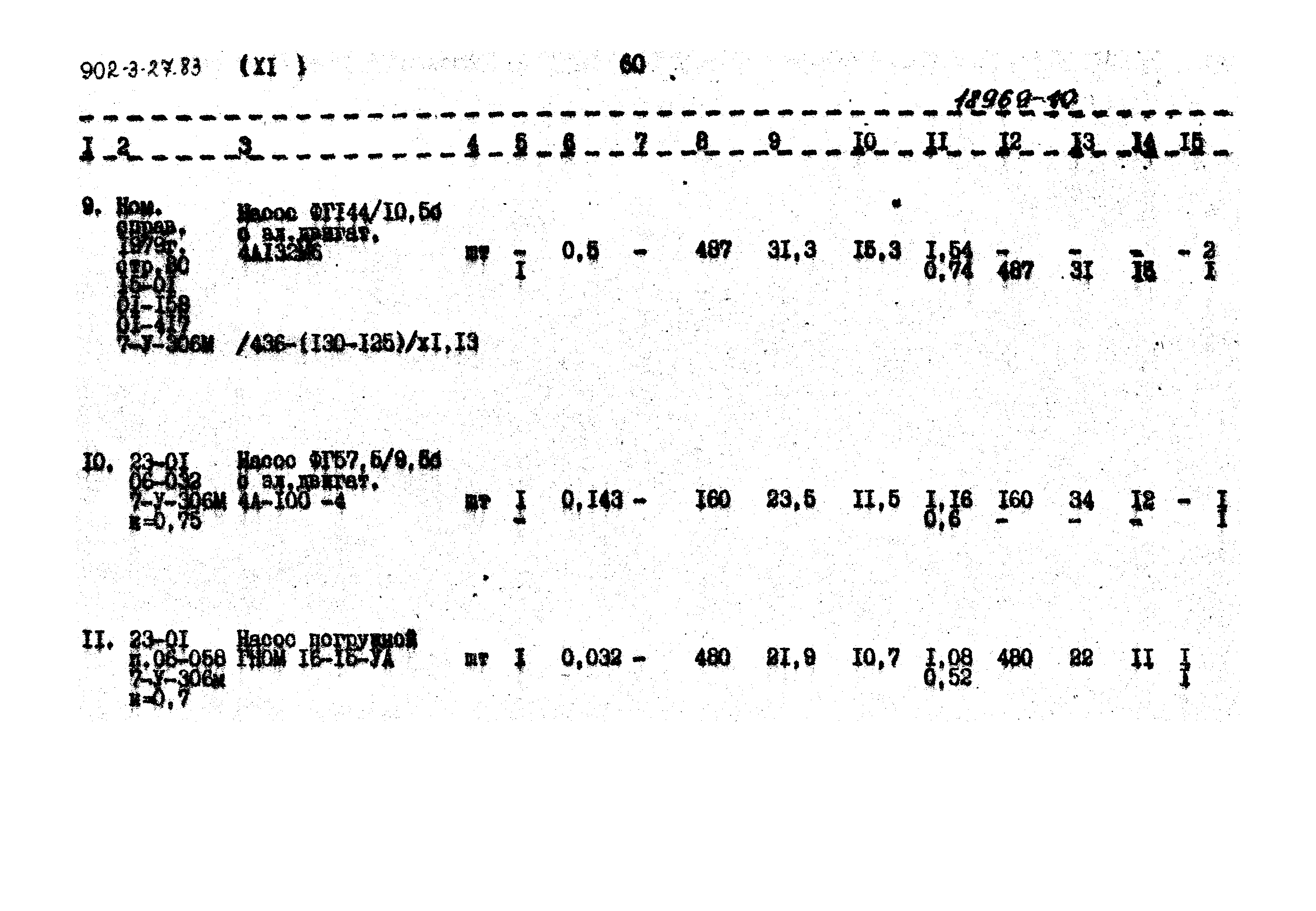 Типовой проект 902-3-27.83