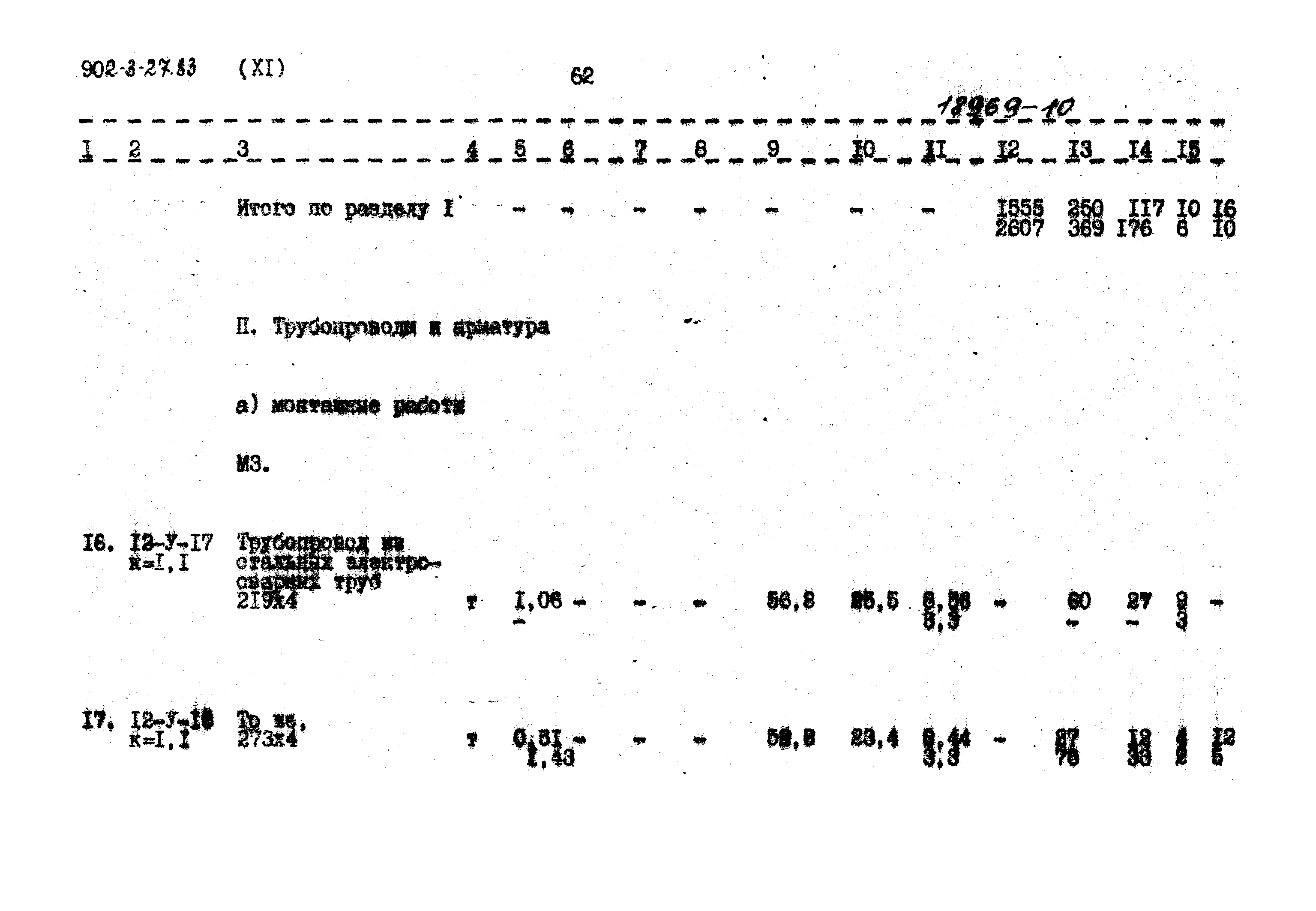Типовой проект 902-3-27.83