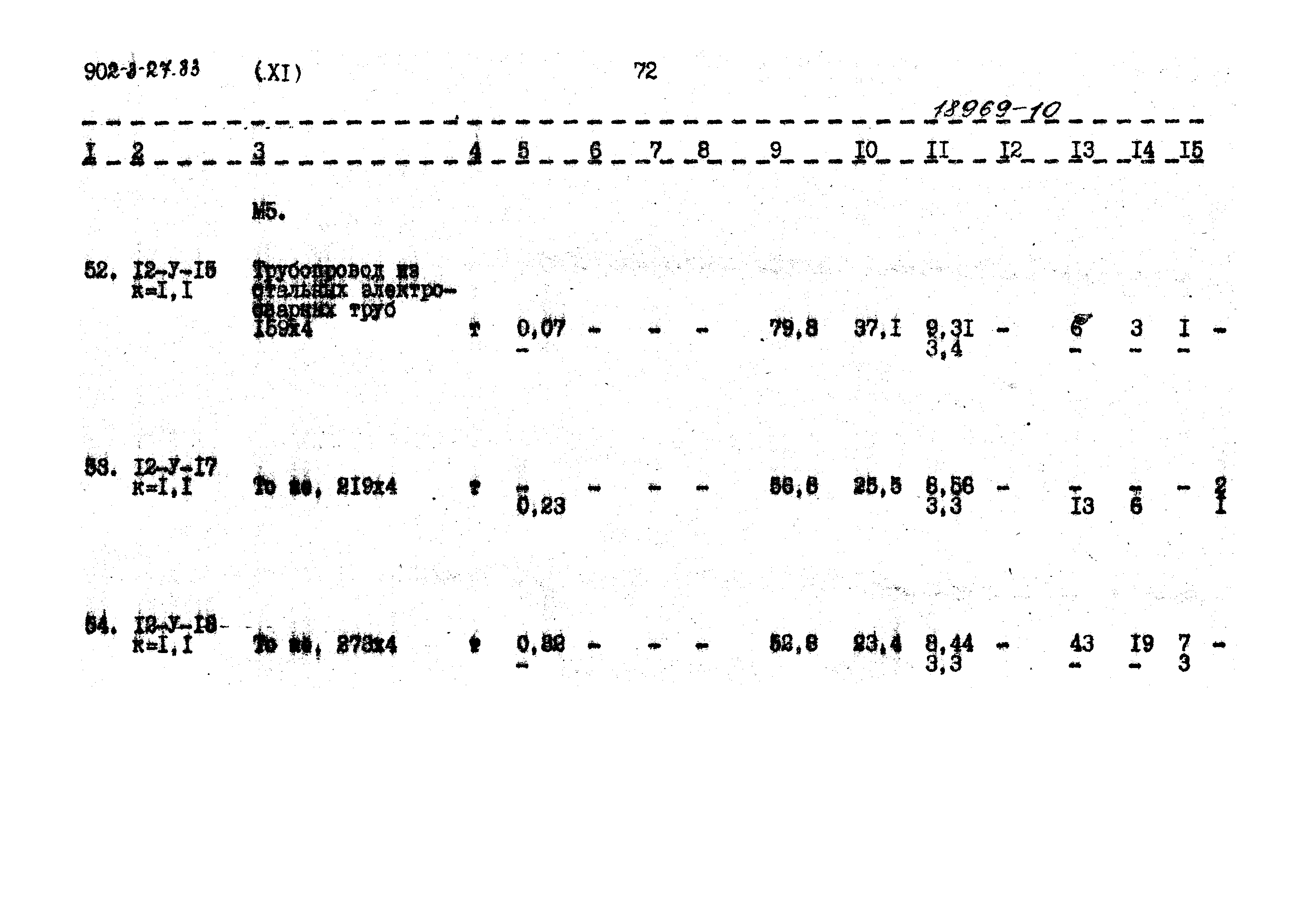 Типовой проект 902-3-27.83