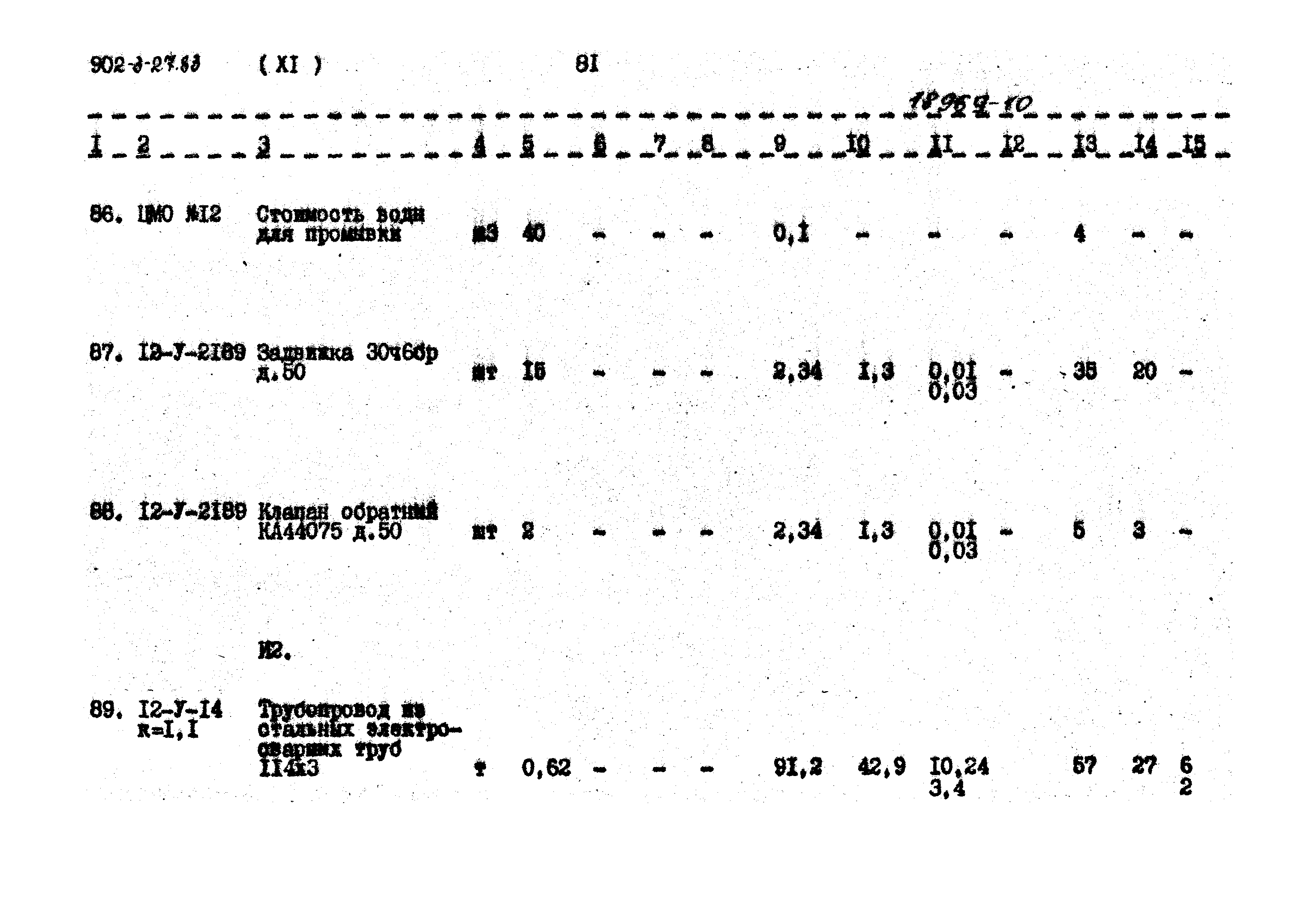 Типовой проект 902-3-27.83
