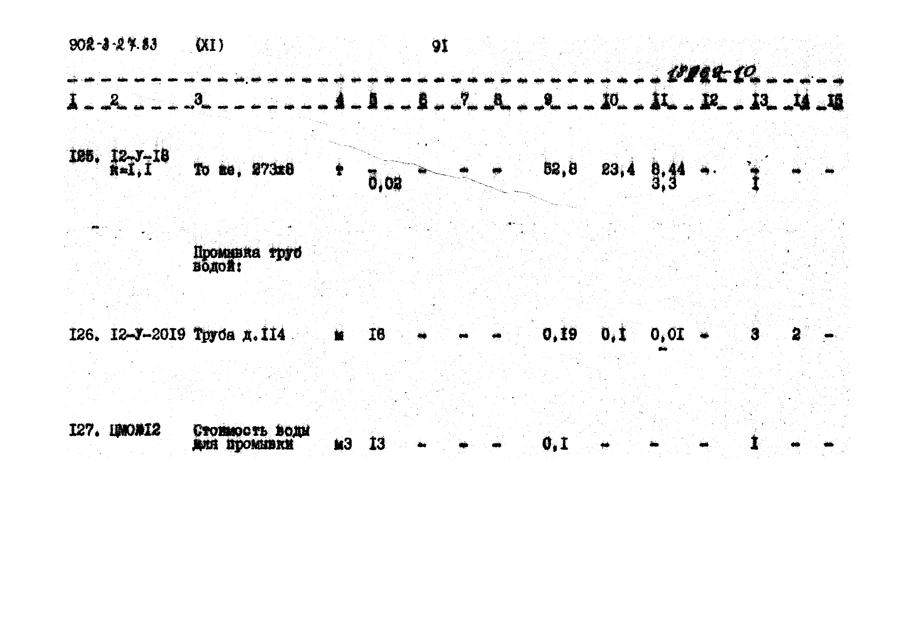 Типовой проект 902-3-27.83
