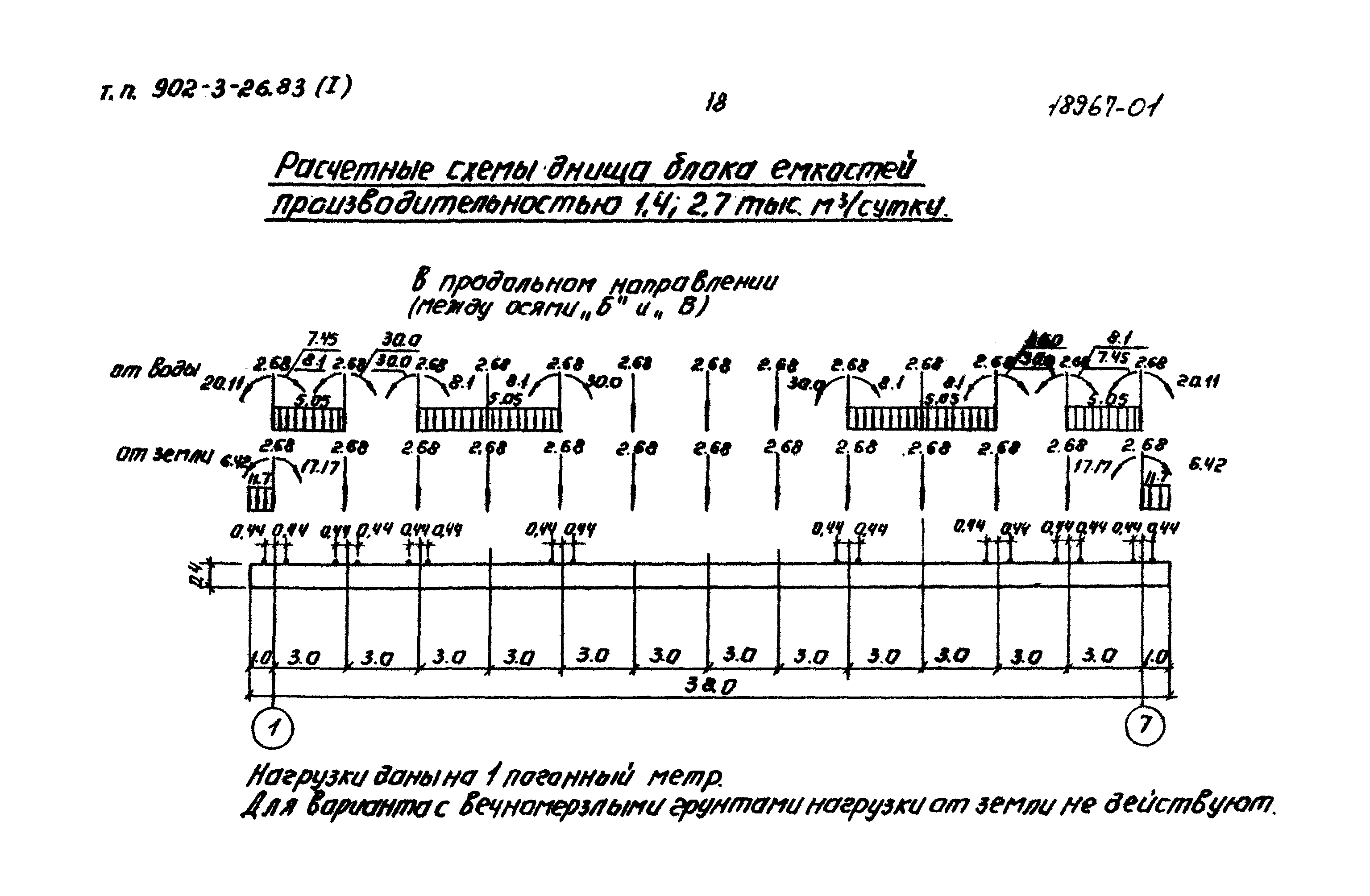 Типовой проект 902-3-27.83