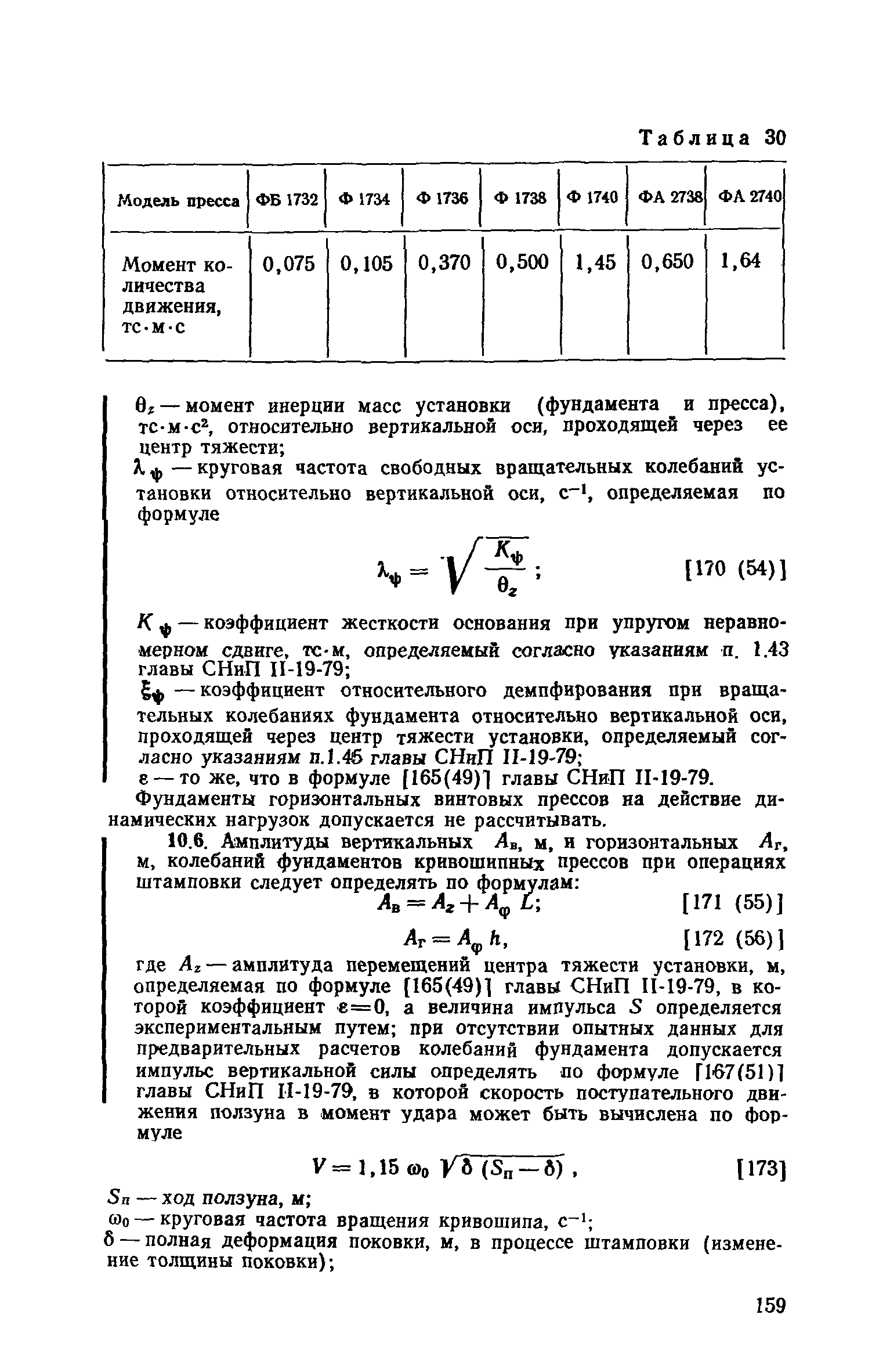 Пособие к СНиП II-19-79