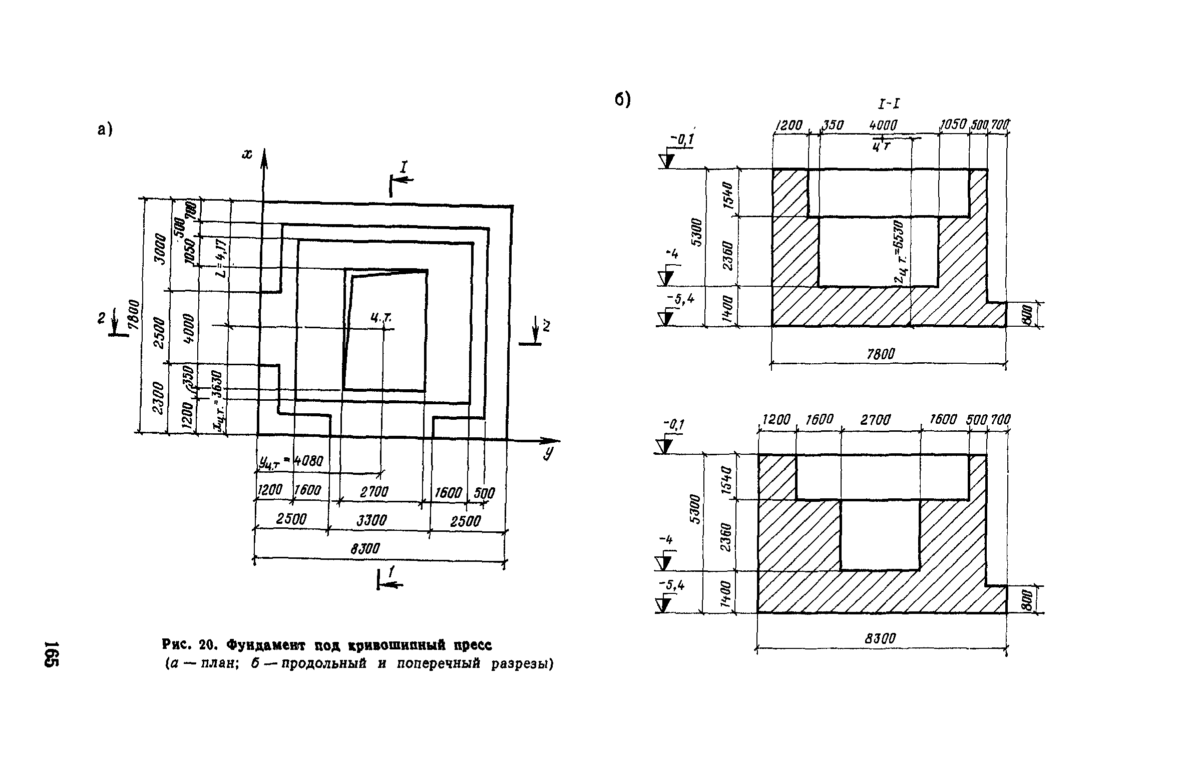 Пособие к СНиП II-19-79