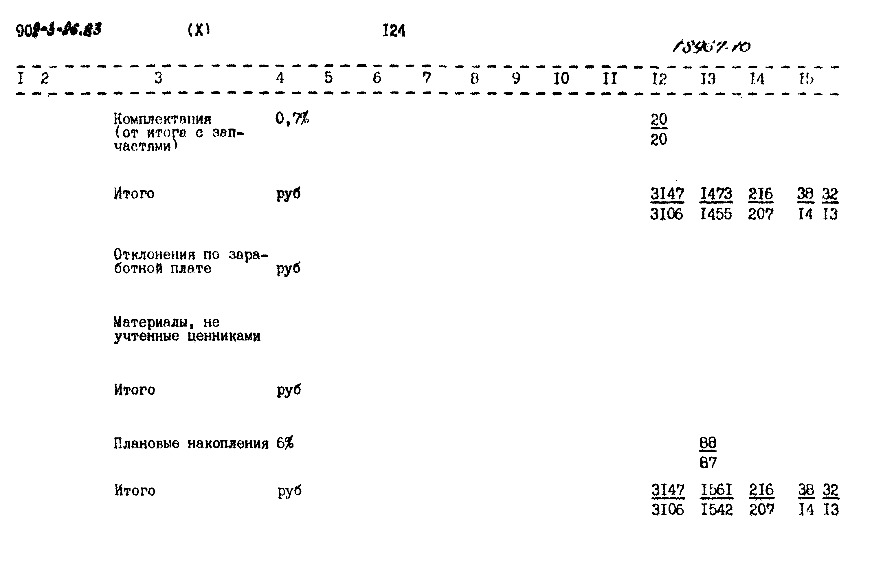 Типовой проект 902-3-26.83