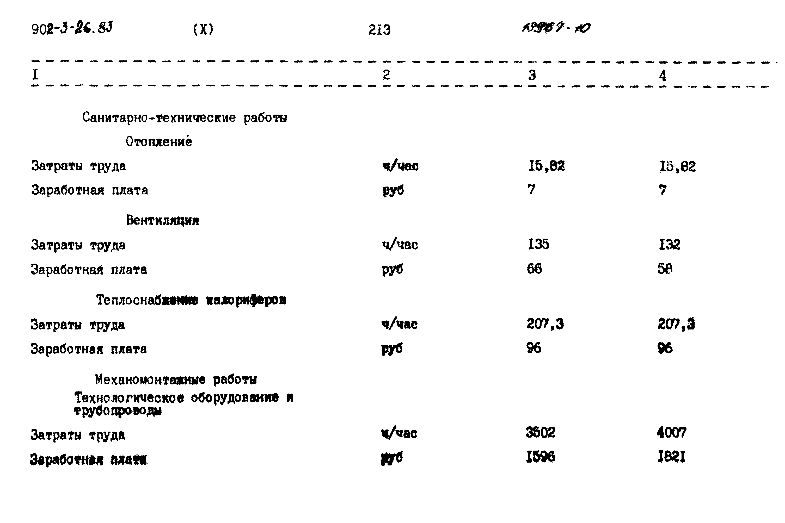 Типовой проект 902-3-26.83