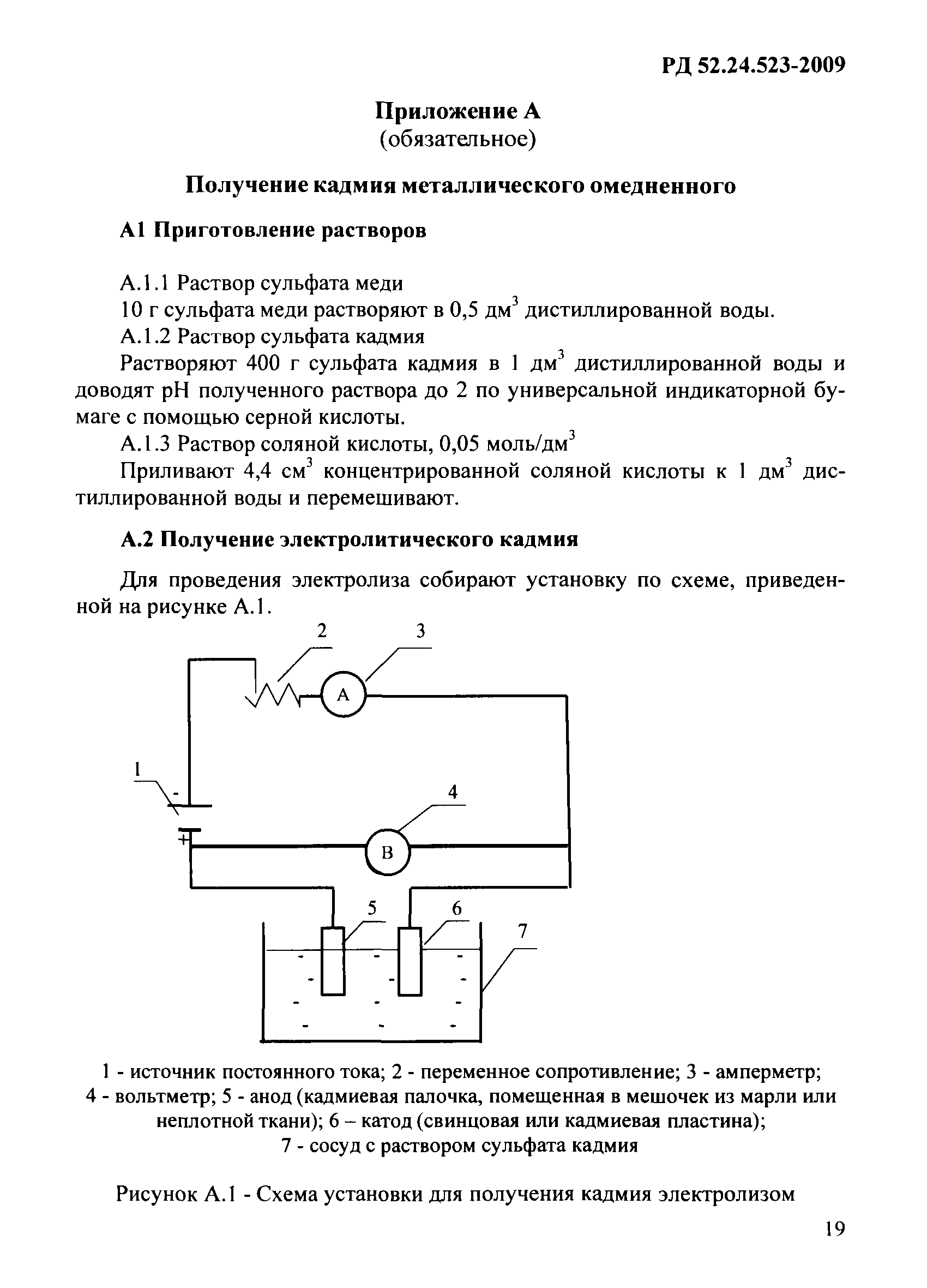 РД 52.24.523-2009