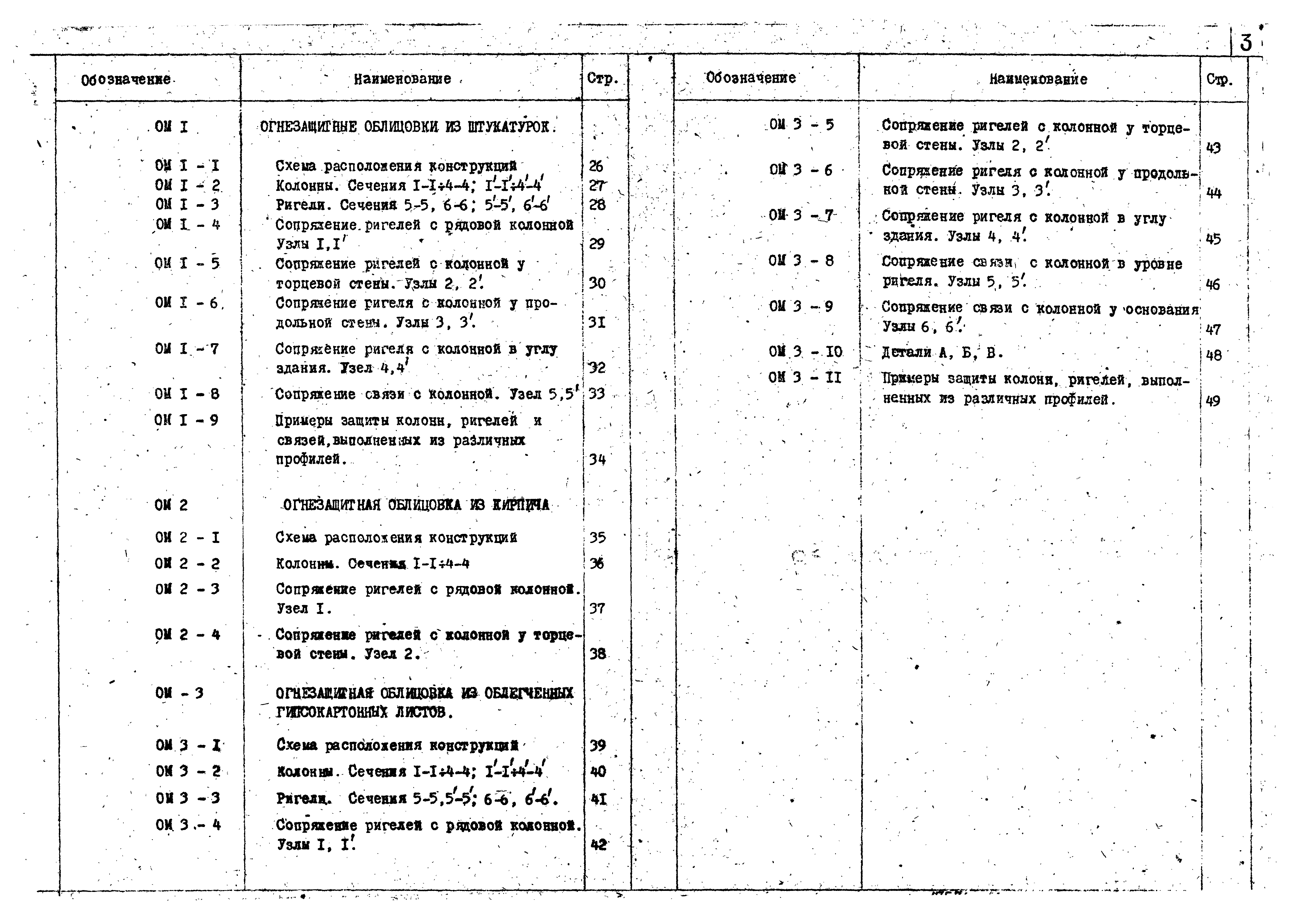 Типовые проектные решения 400-0-17