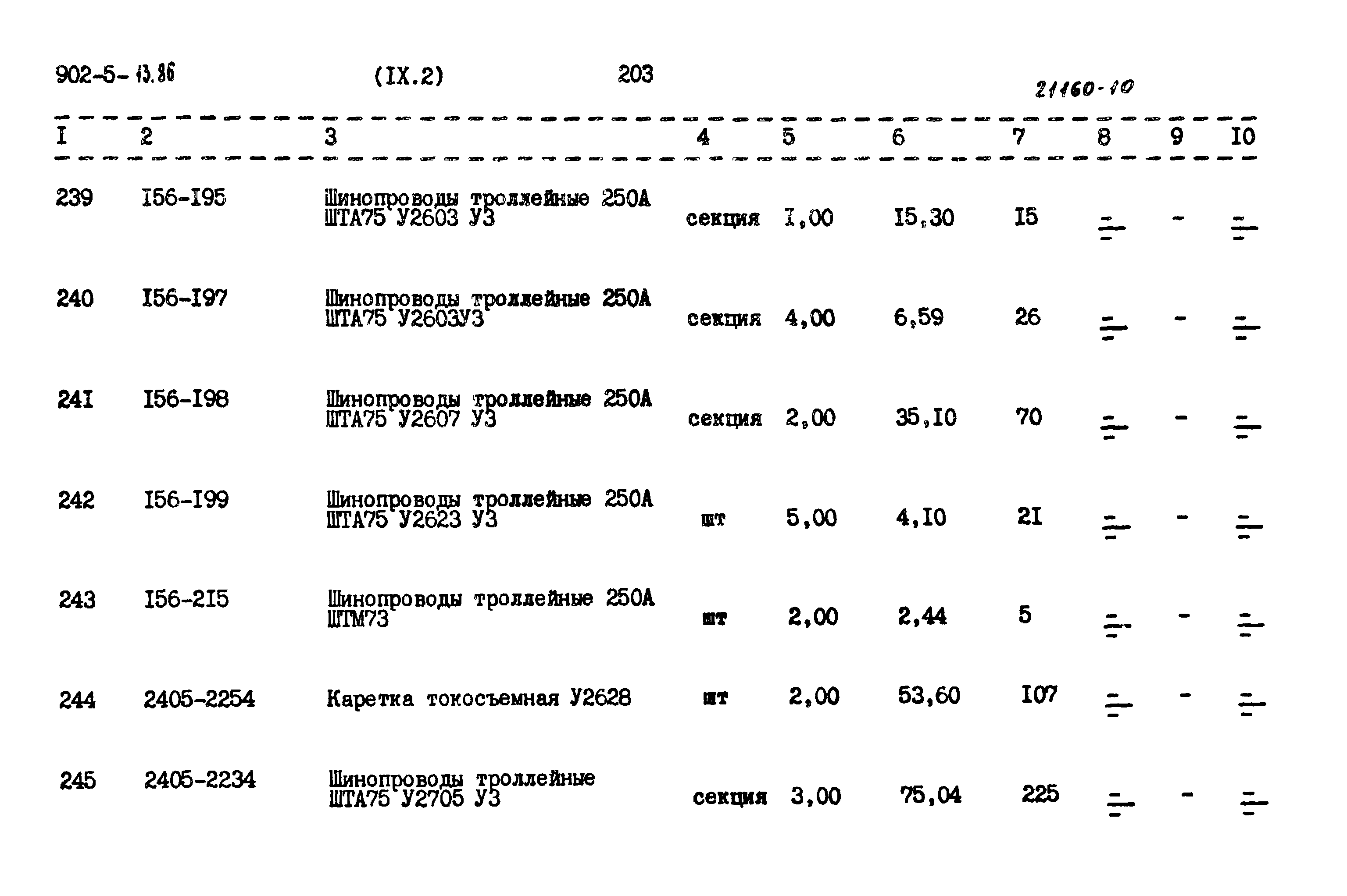Типовой проект 902-5-13.86