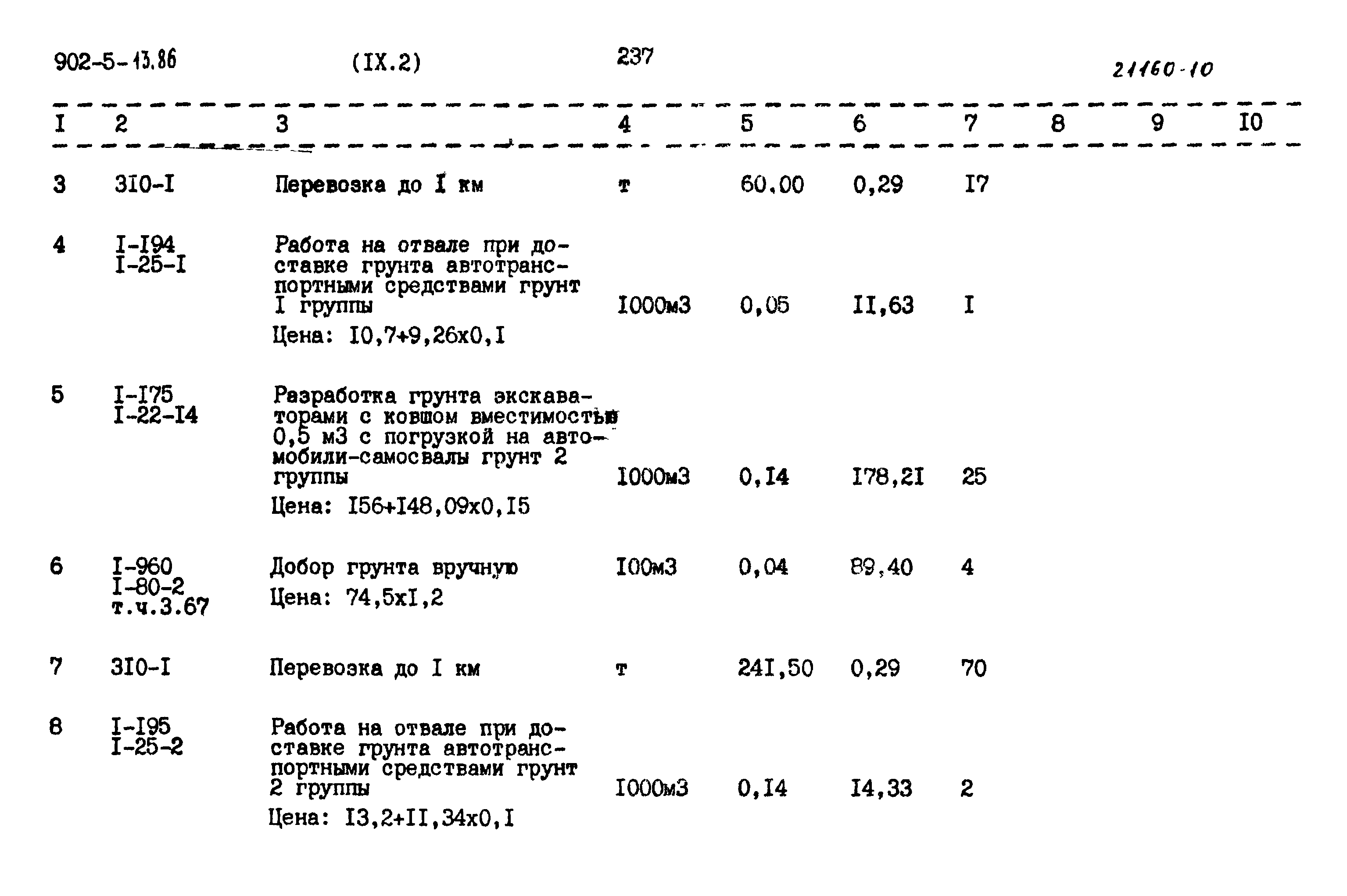 Типовой проект 902-5-13.86