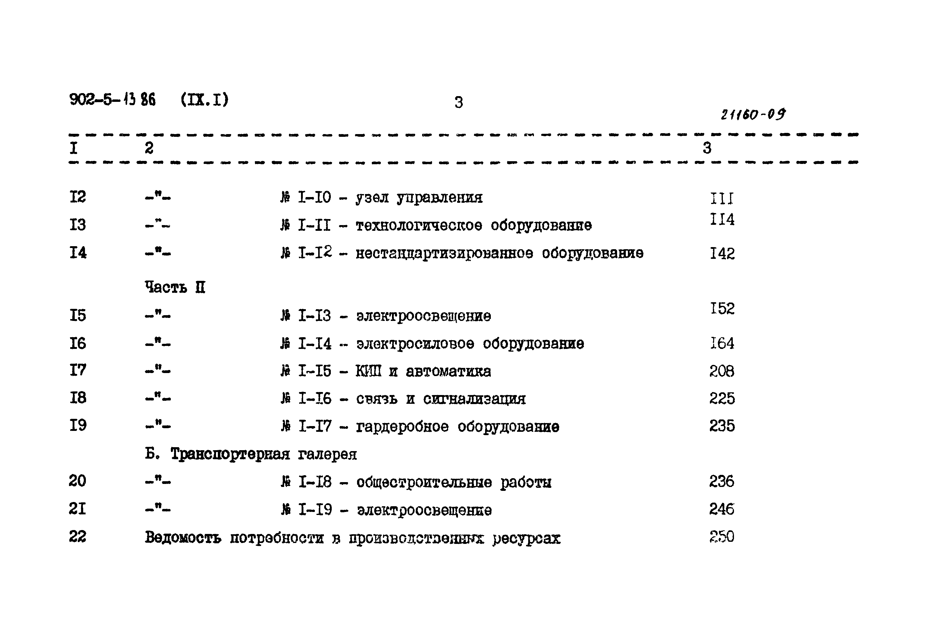 Типовой проект 902-5-13.86