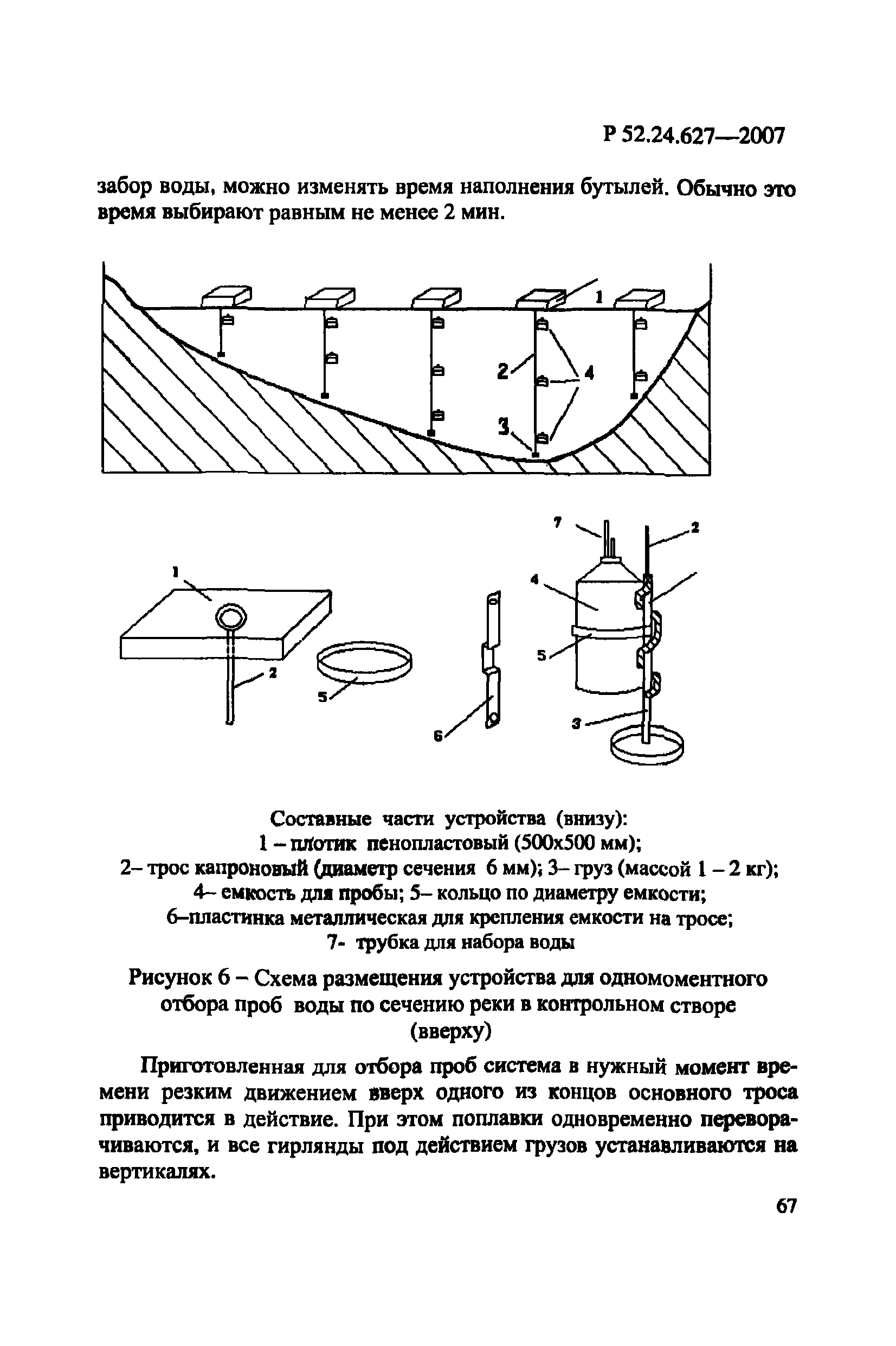 Р 52.24.627-2007