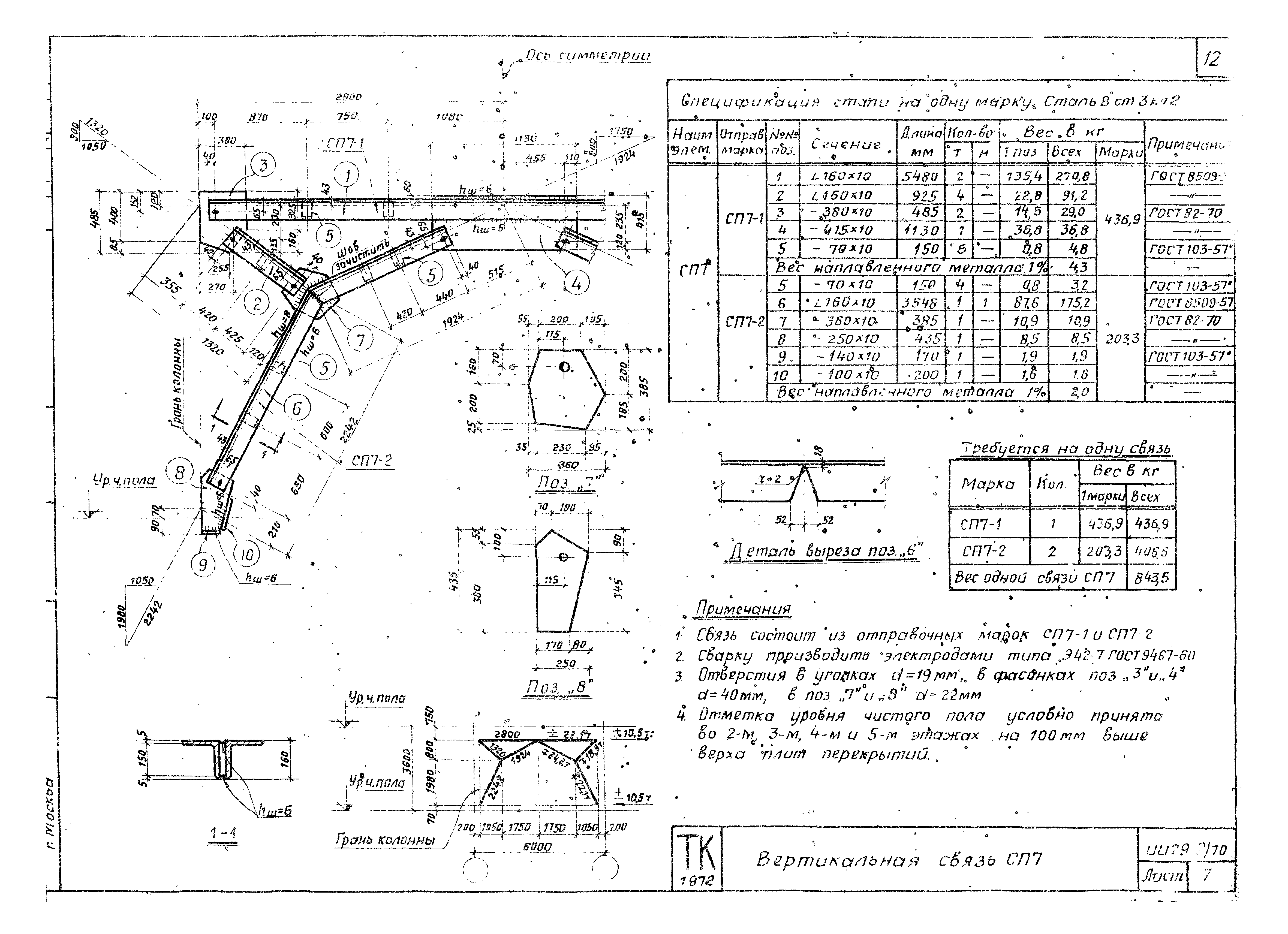 Серия ИИ29-2/70