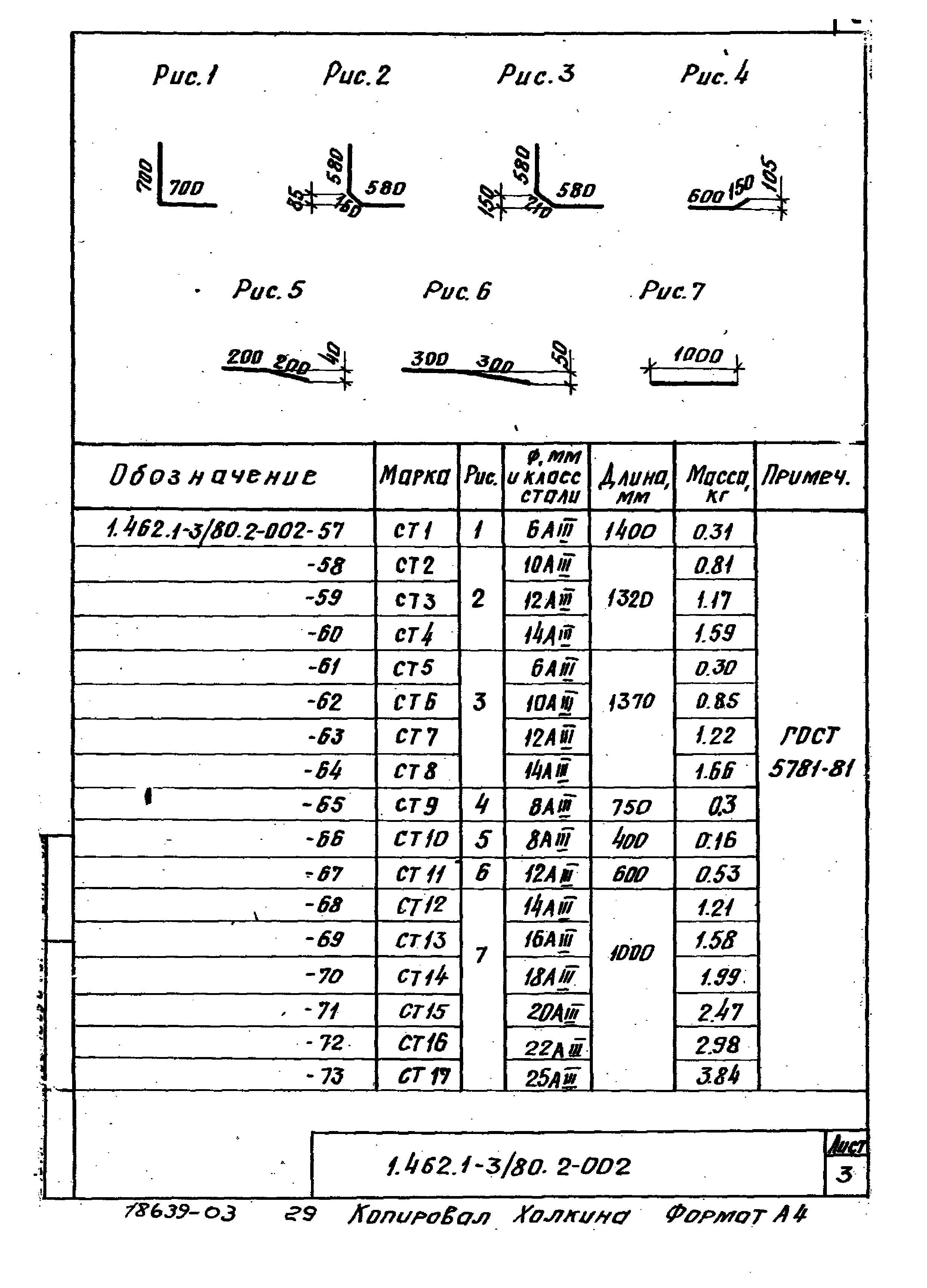 Серия 1.462.1-3/80