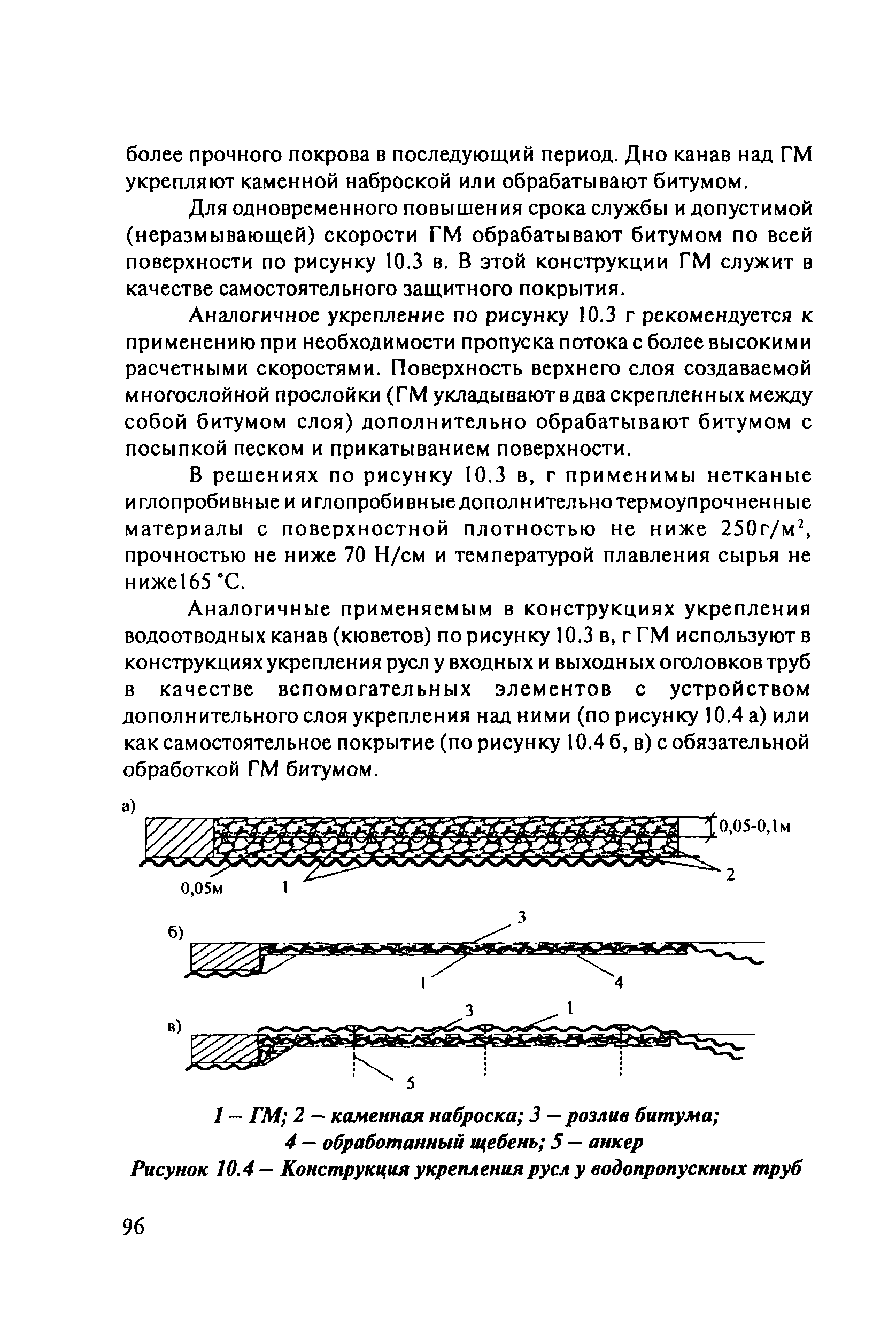 ОДМ 218.5.003-2010