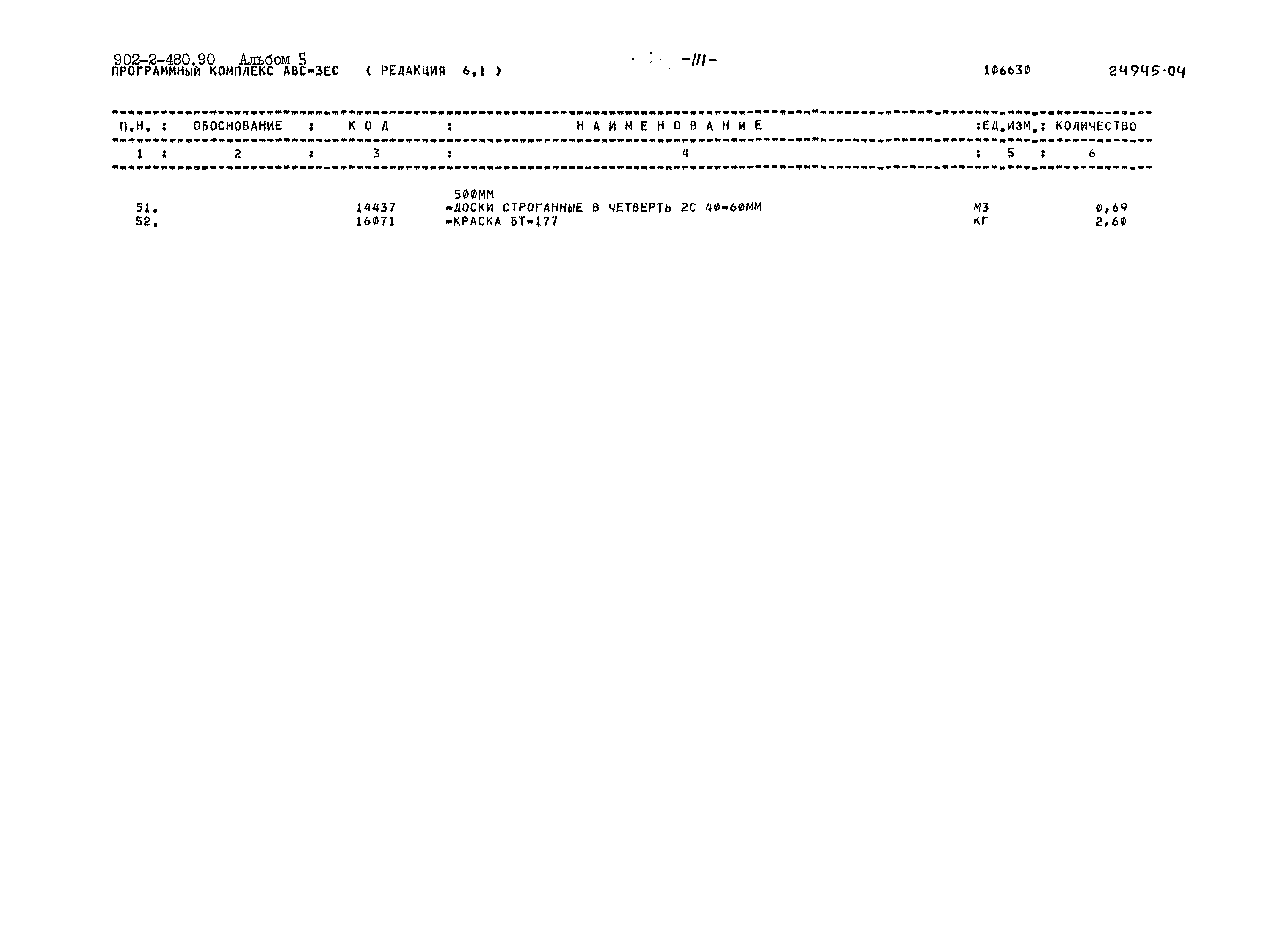 Типовой проект 902-2-480.90