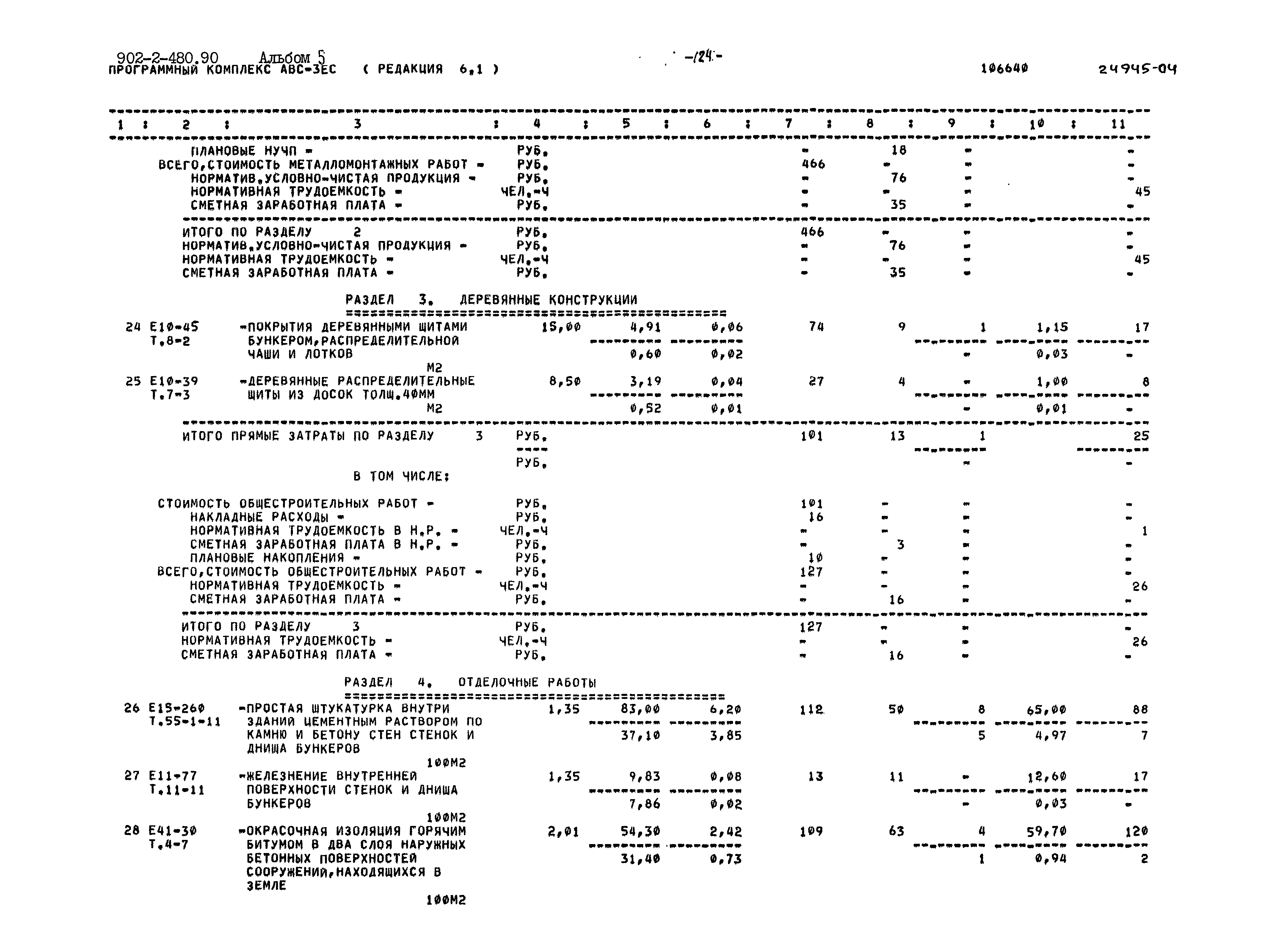 Типовой проект 902-2-480.90