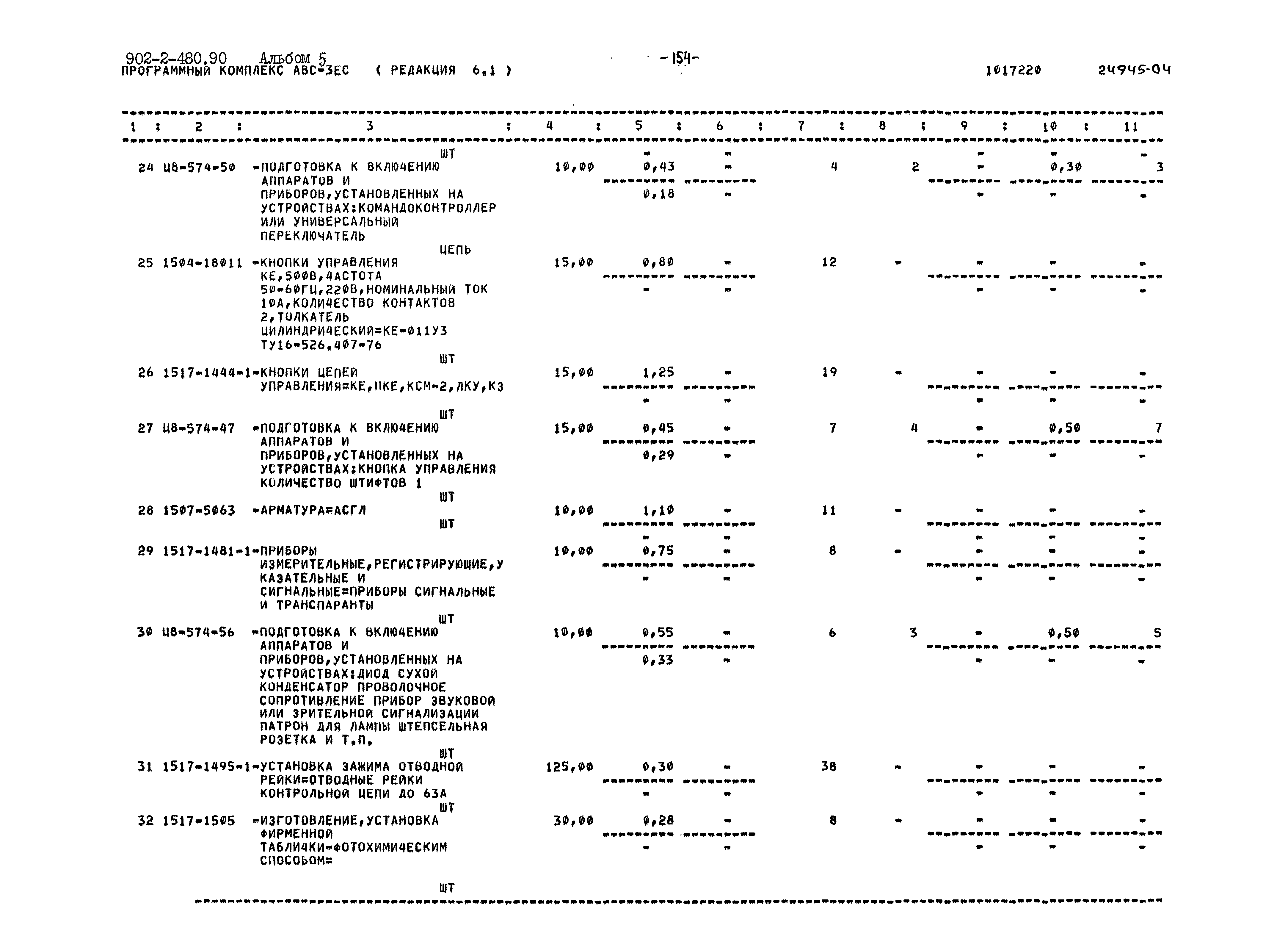 Типовой проект 902-2-480.90