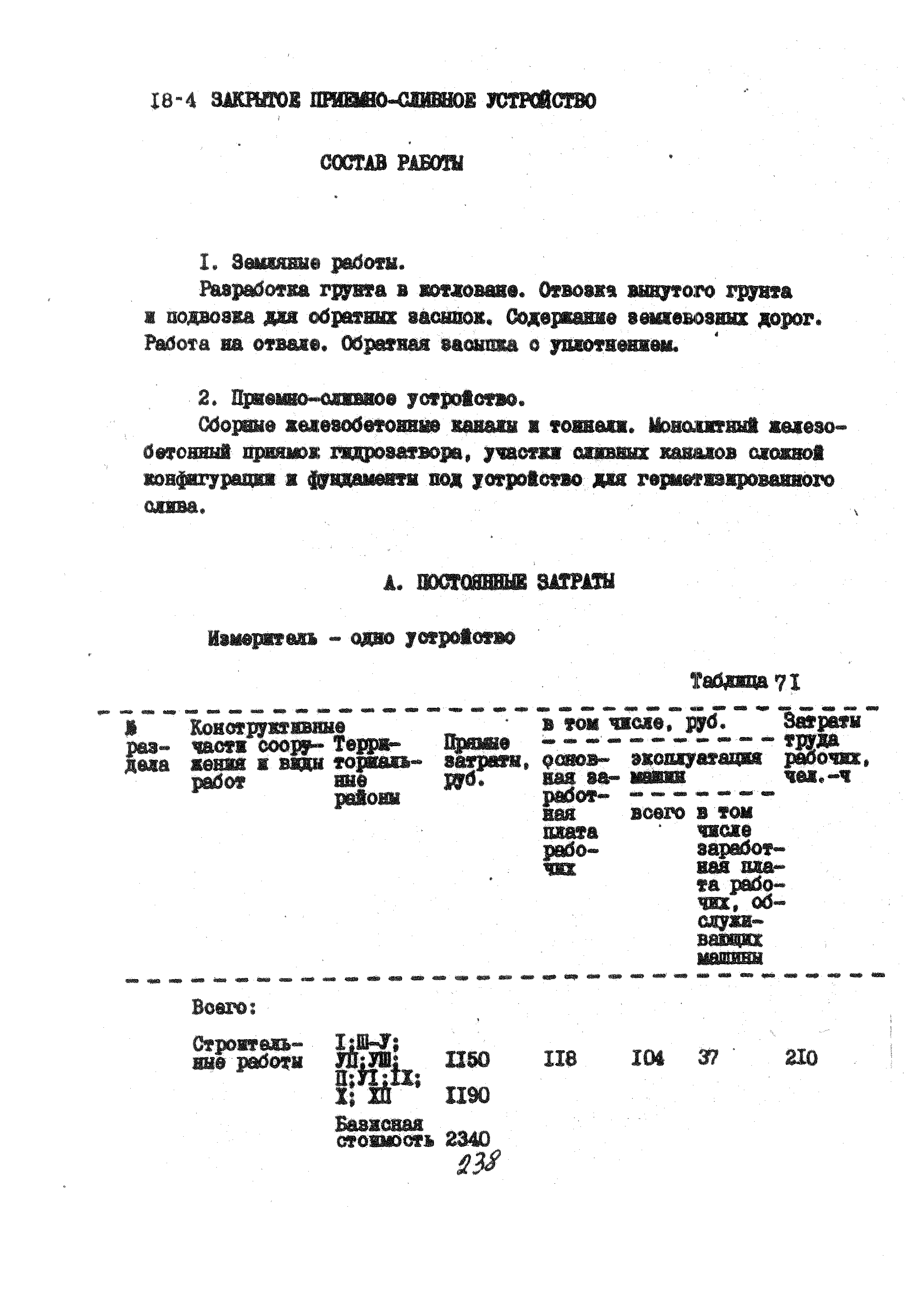 УСН 19-2.А