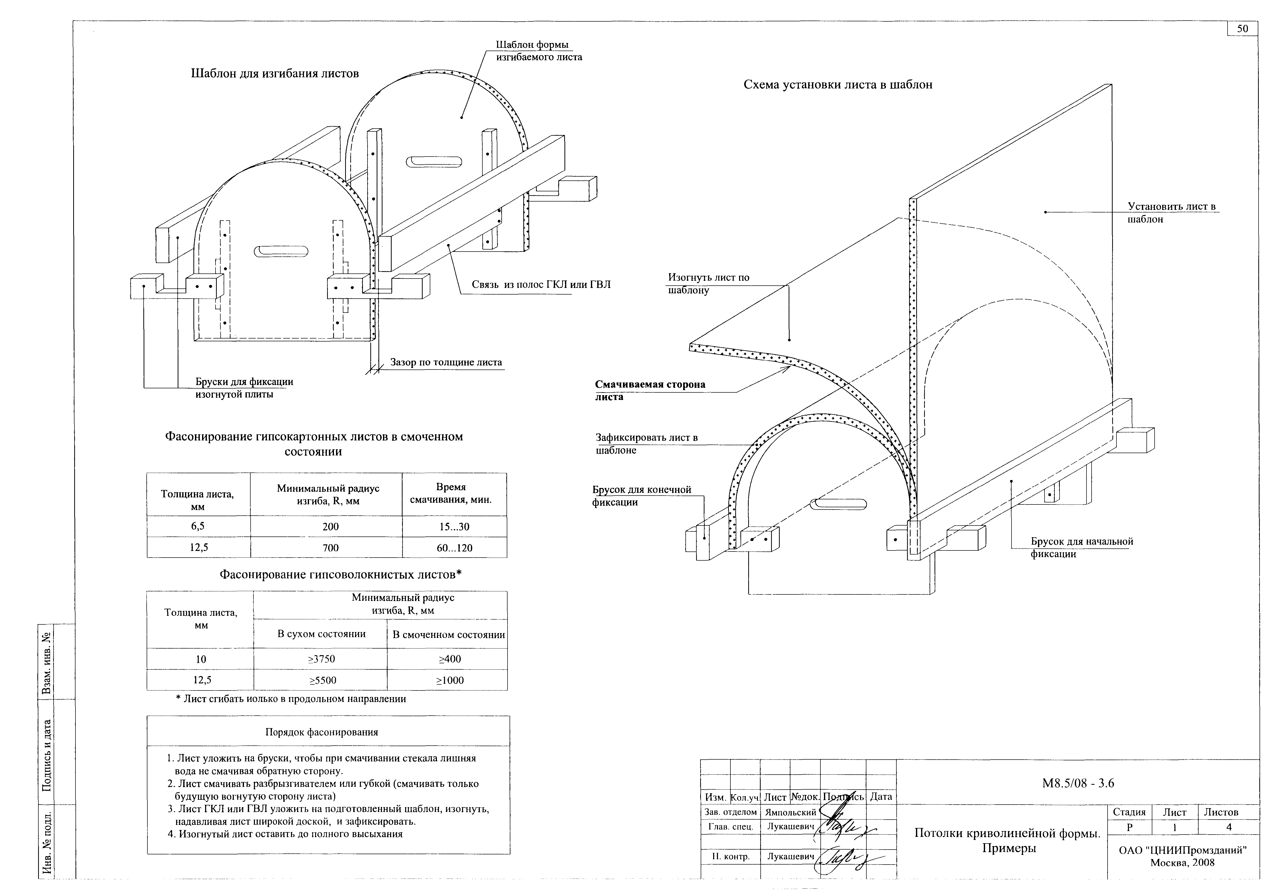 Шифр М8.5/08