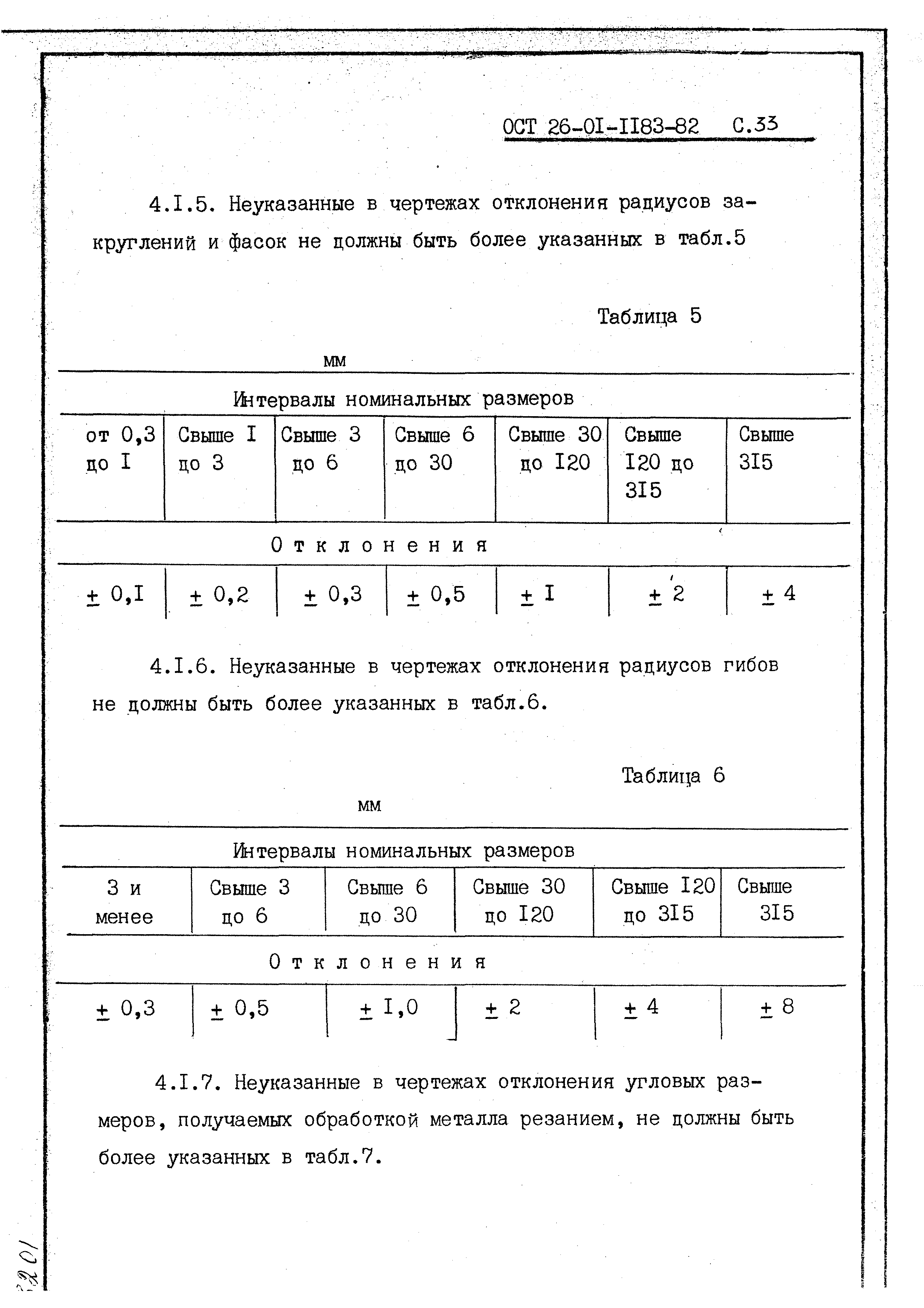 ОСТ 26-01-1183-82