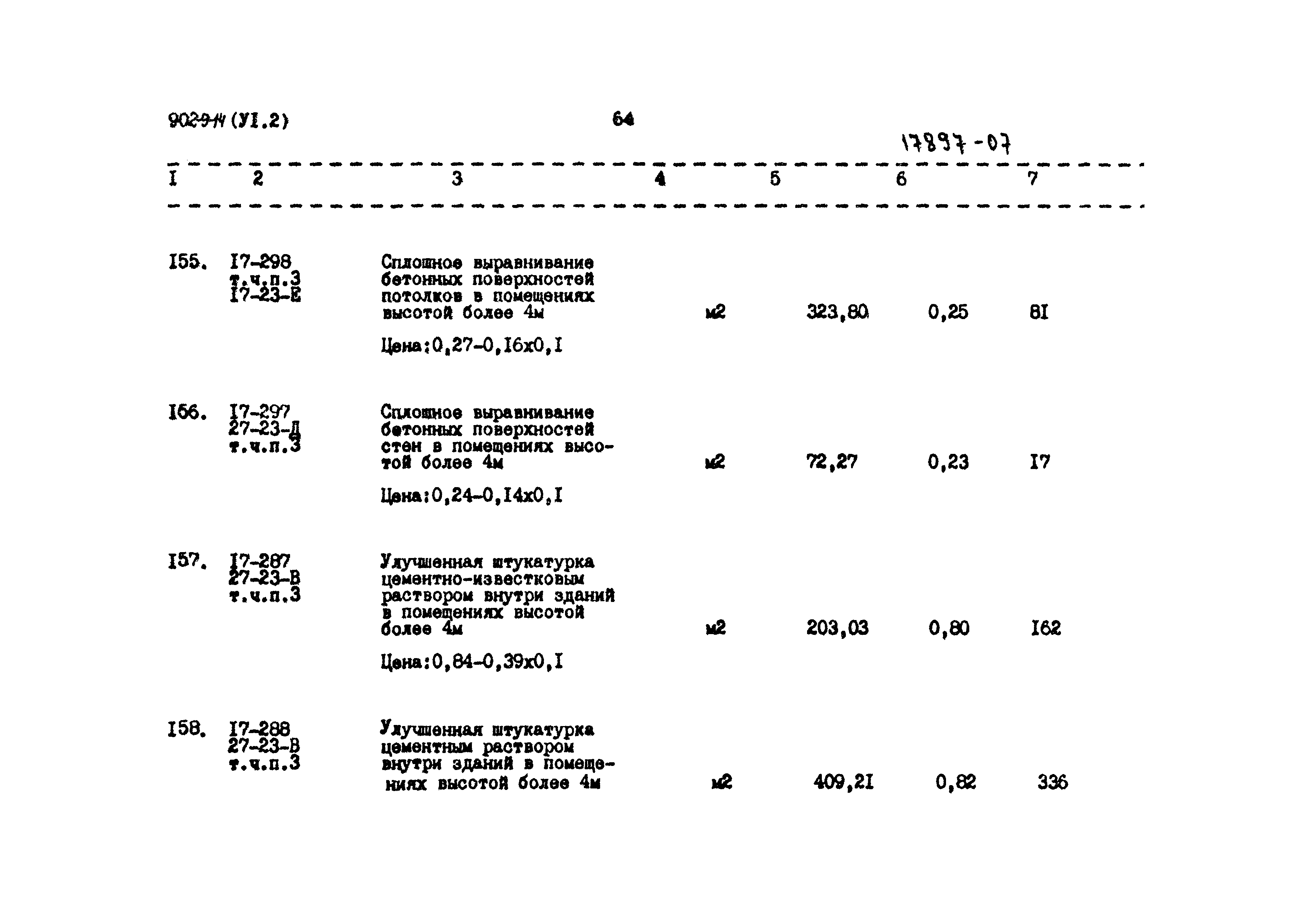 Типовой проект 902-9-14