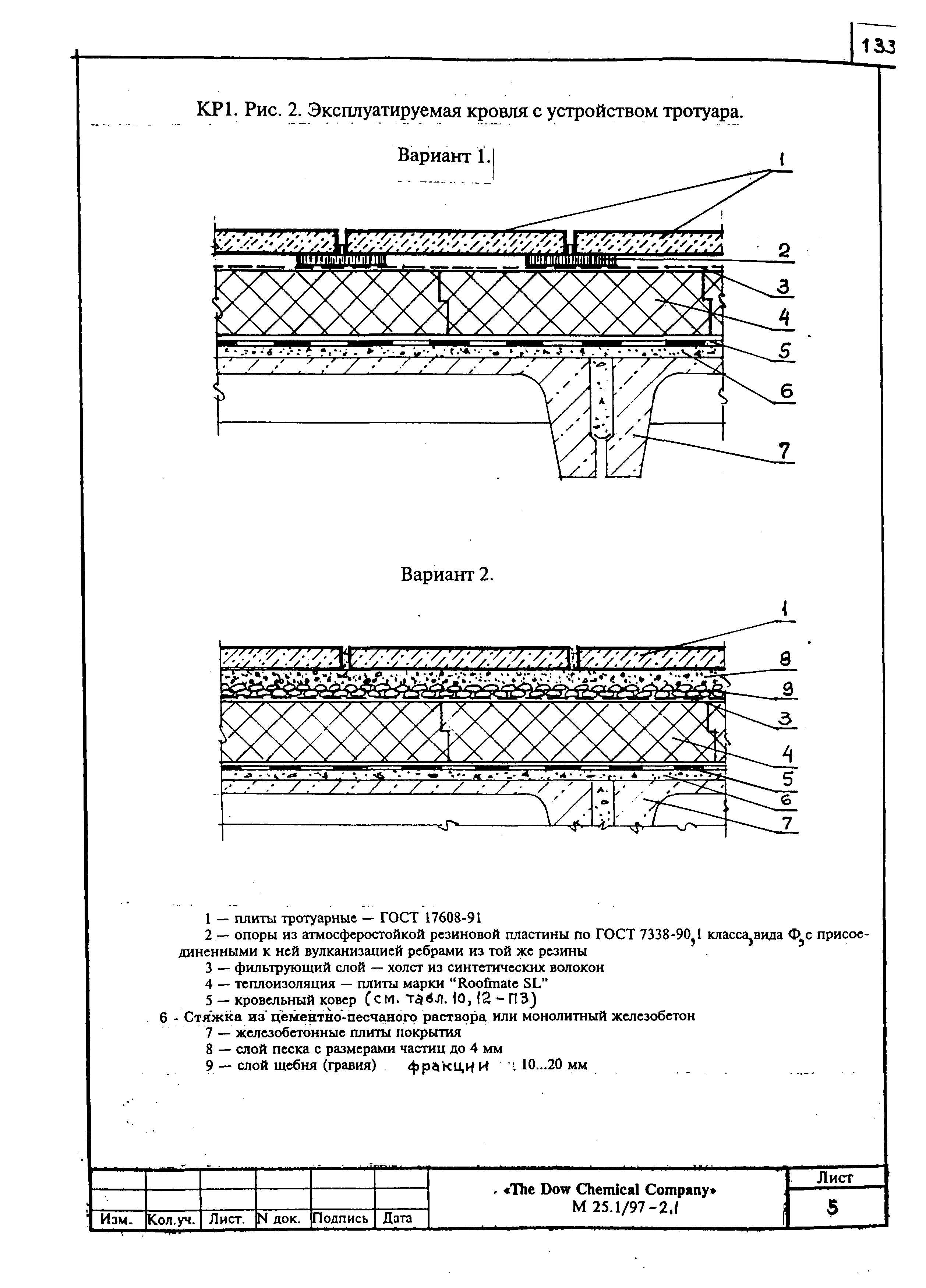 Шифр М25.1/97