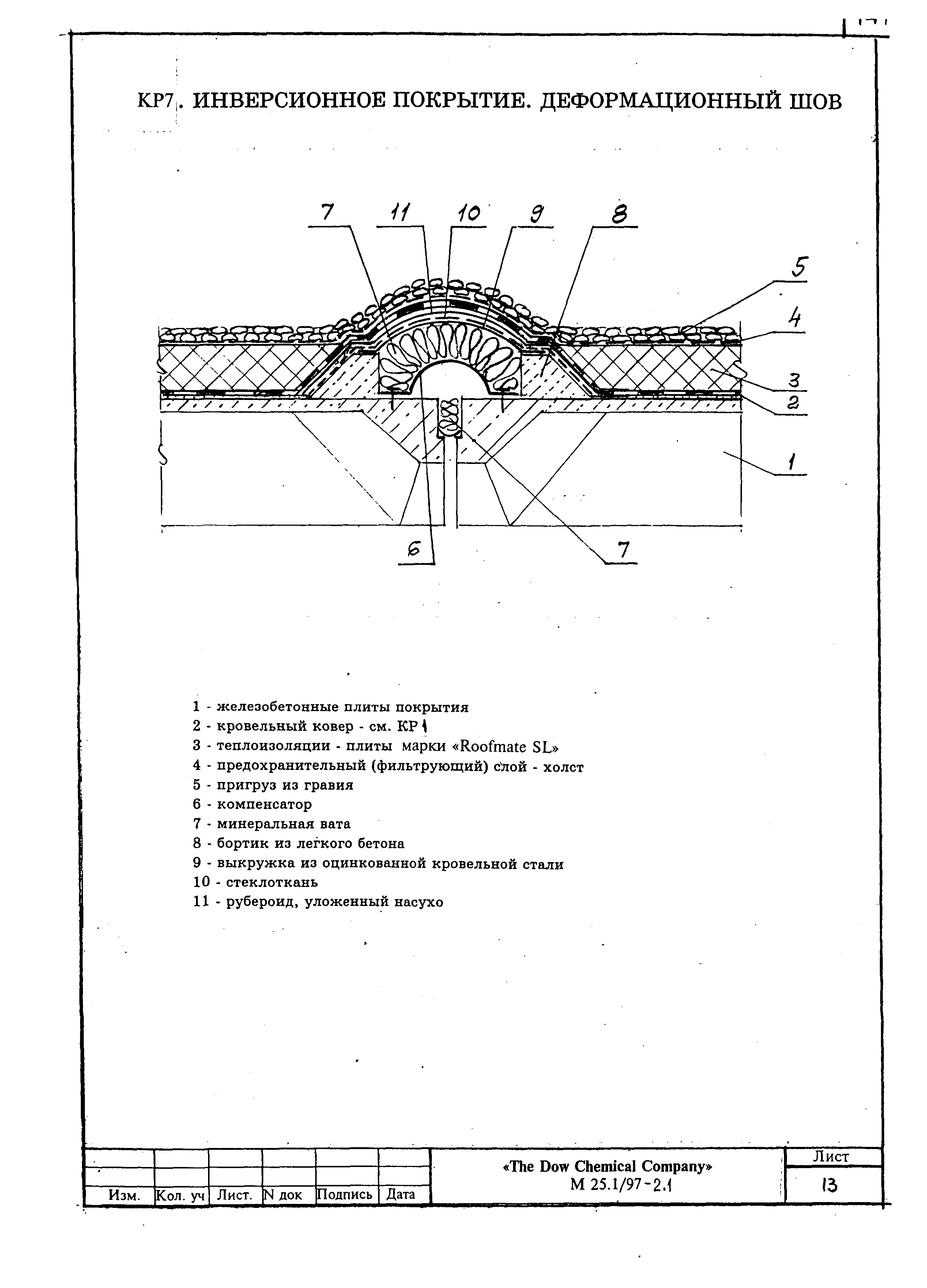 Шифр М25.1/97