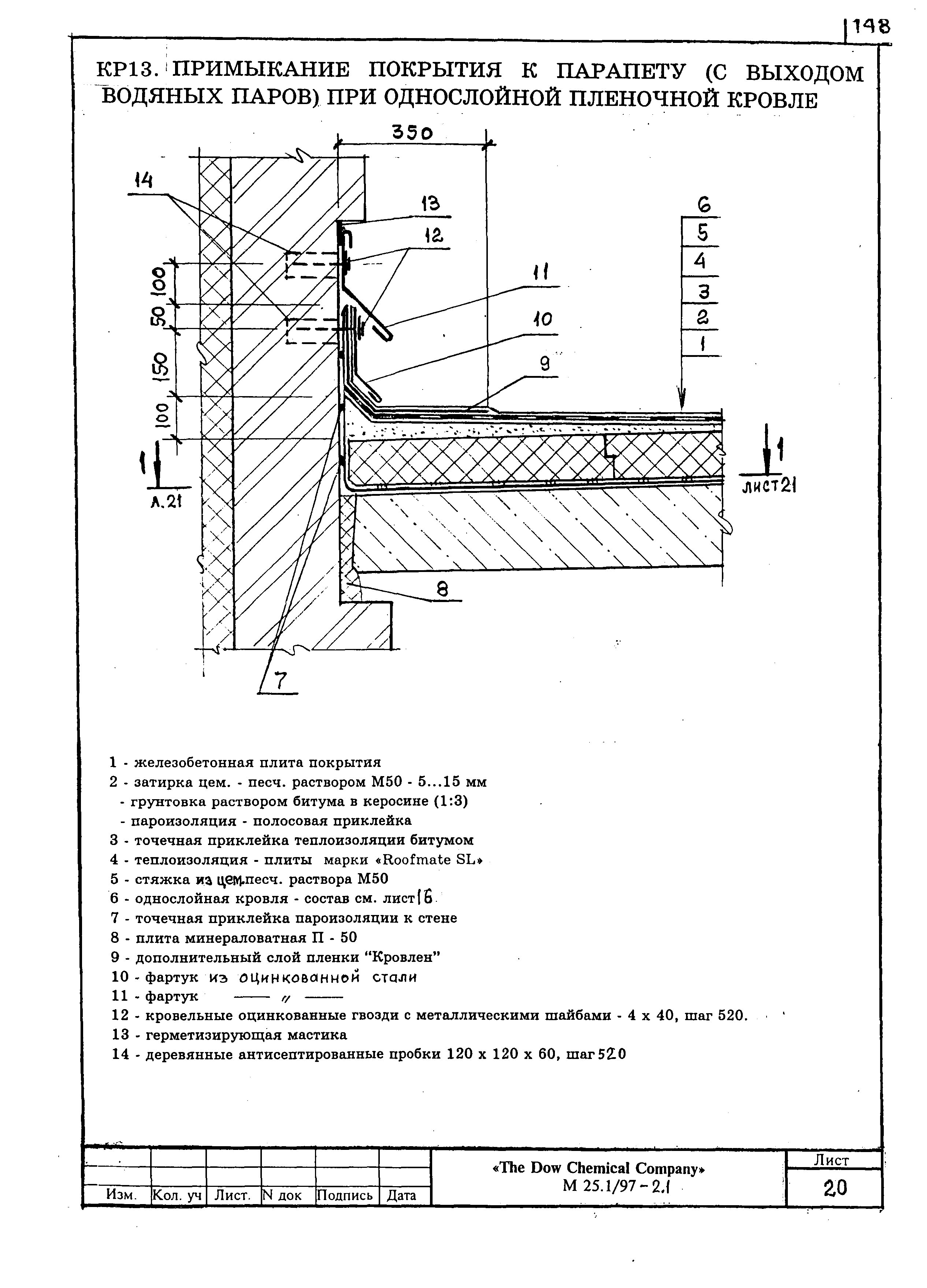 Шифр М25.1/97