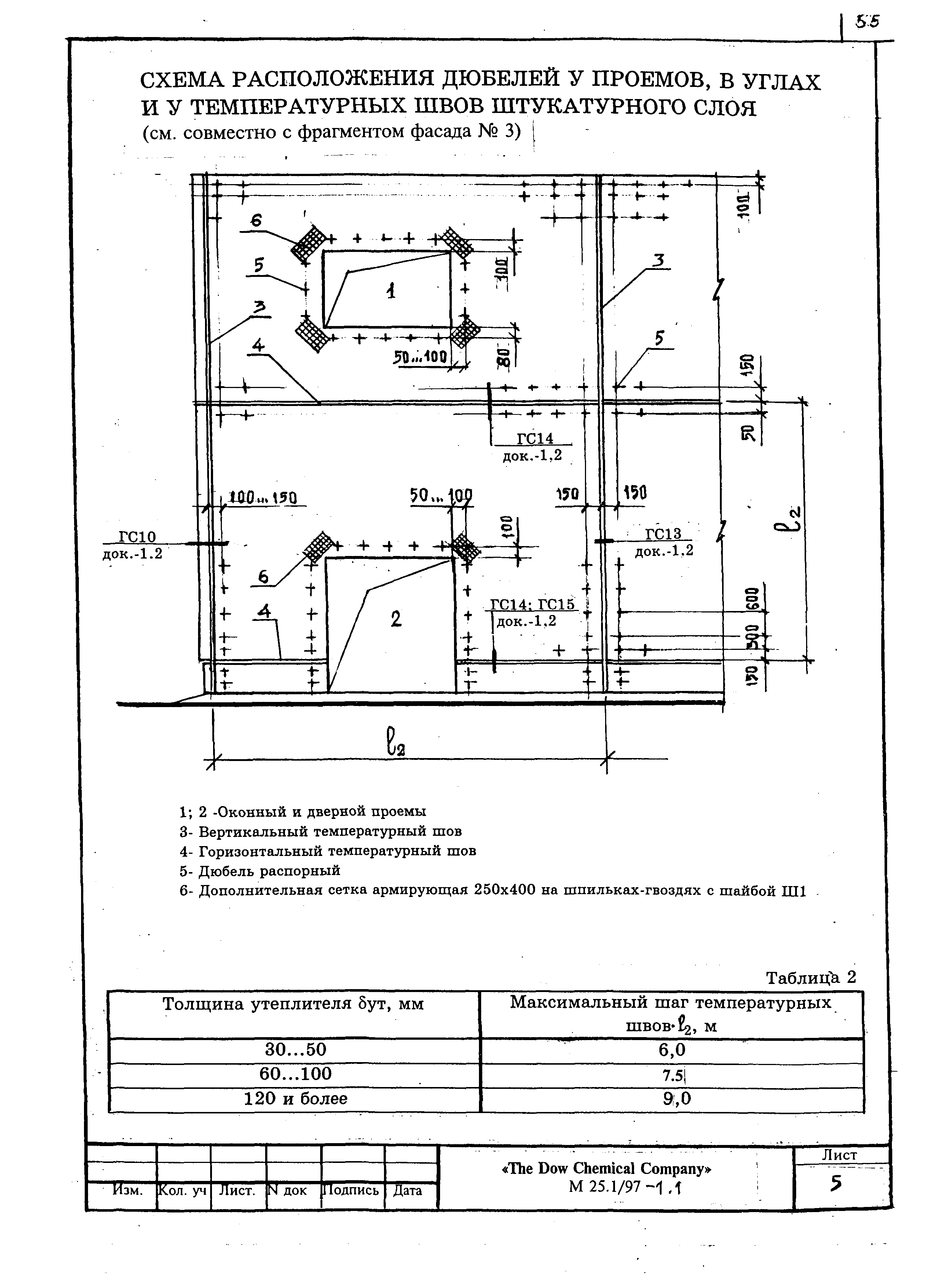 Шифр М25.1/97