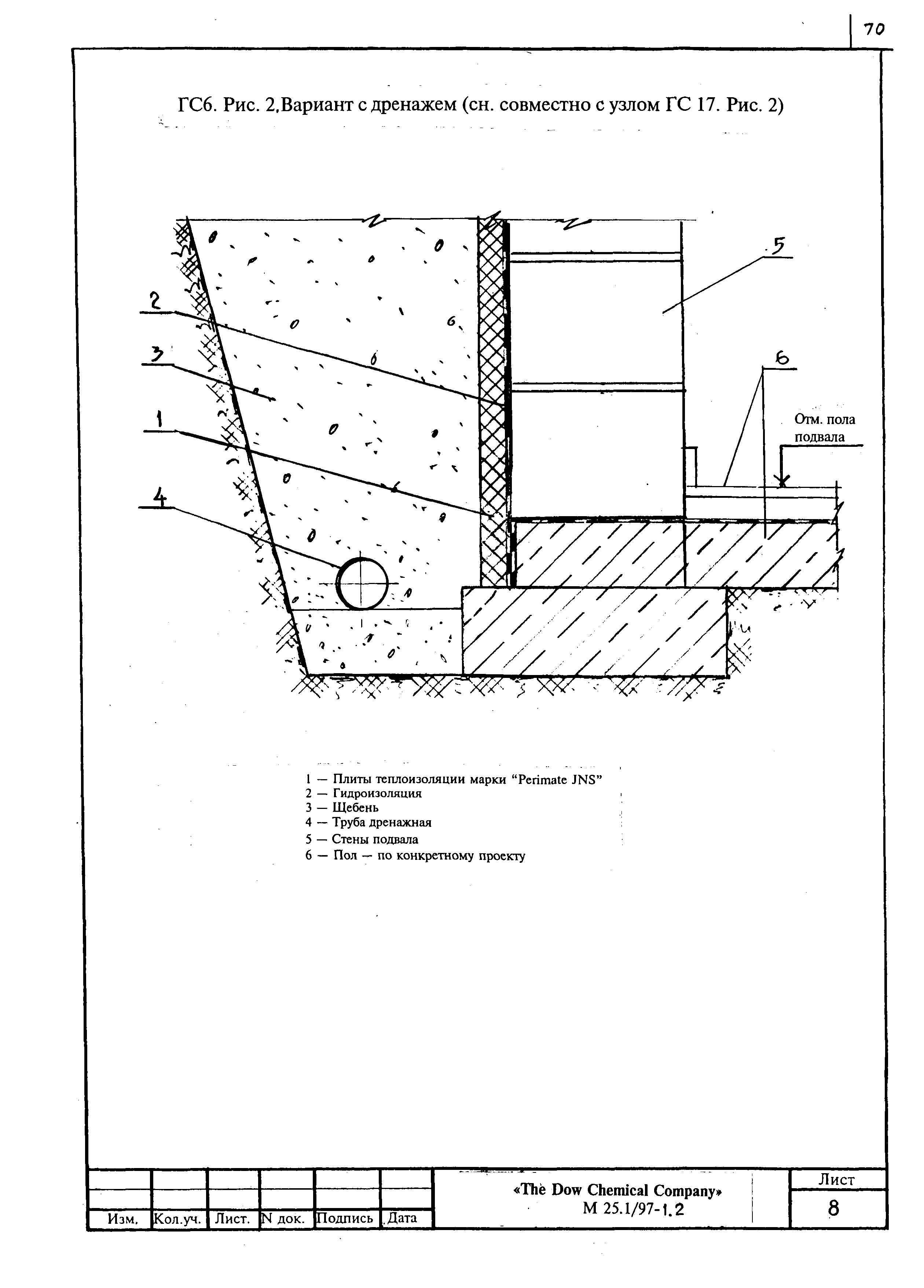 Шифр М25.1/97