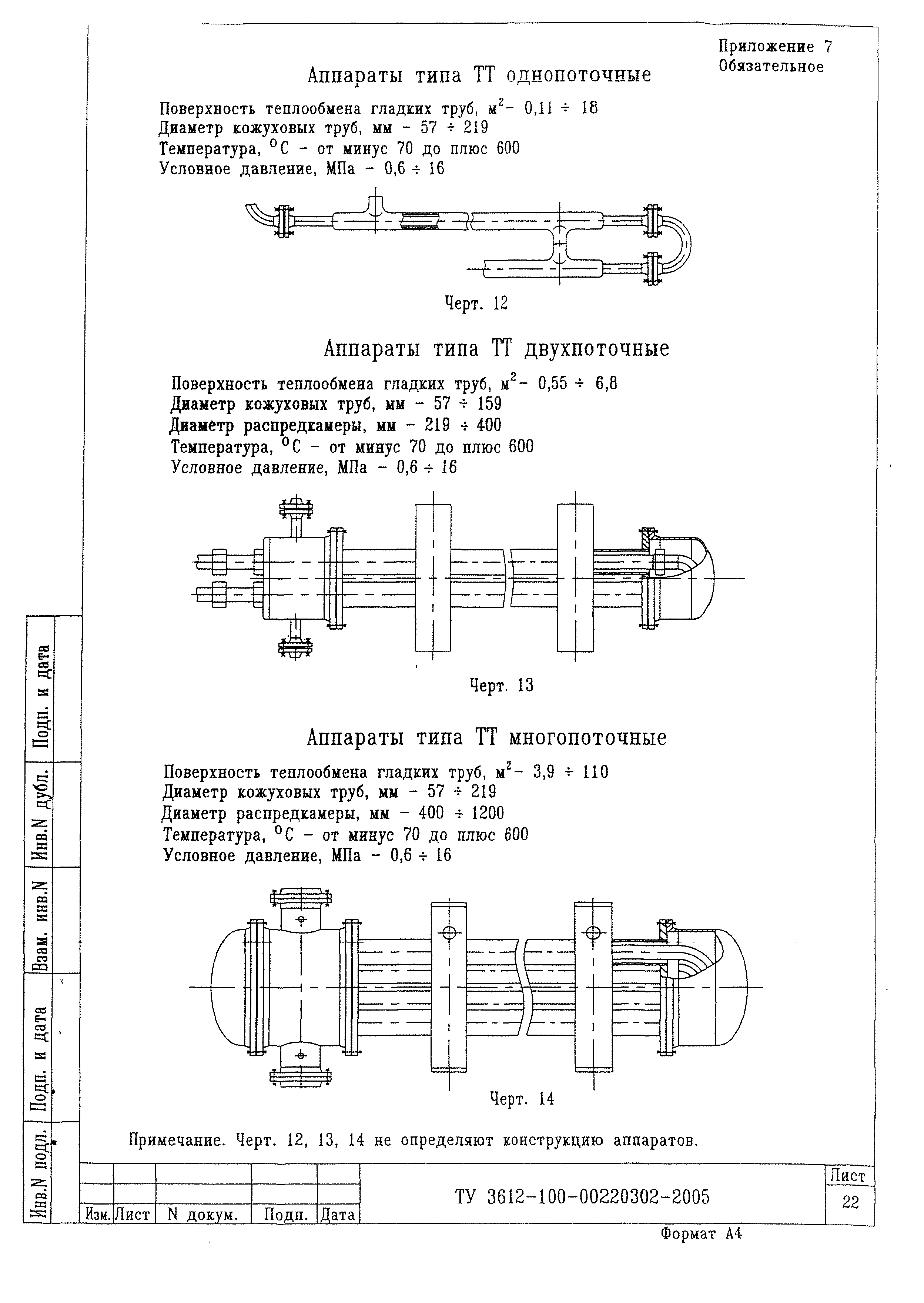 ТУ 3612-100-00220302-2005