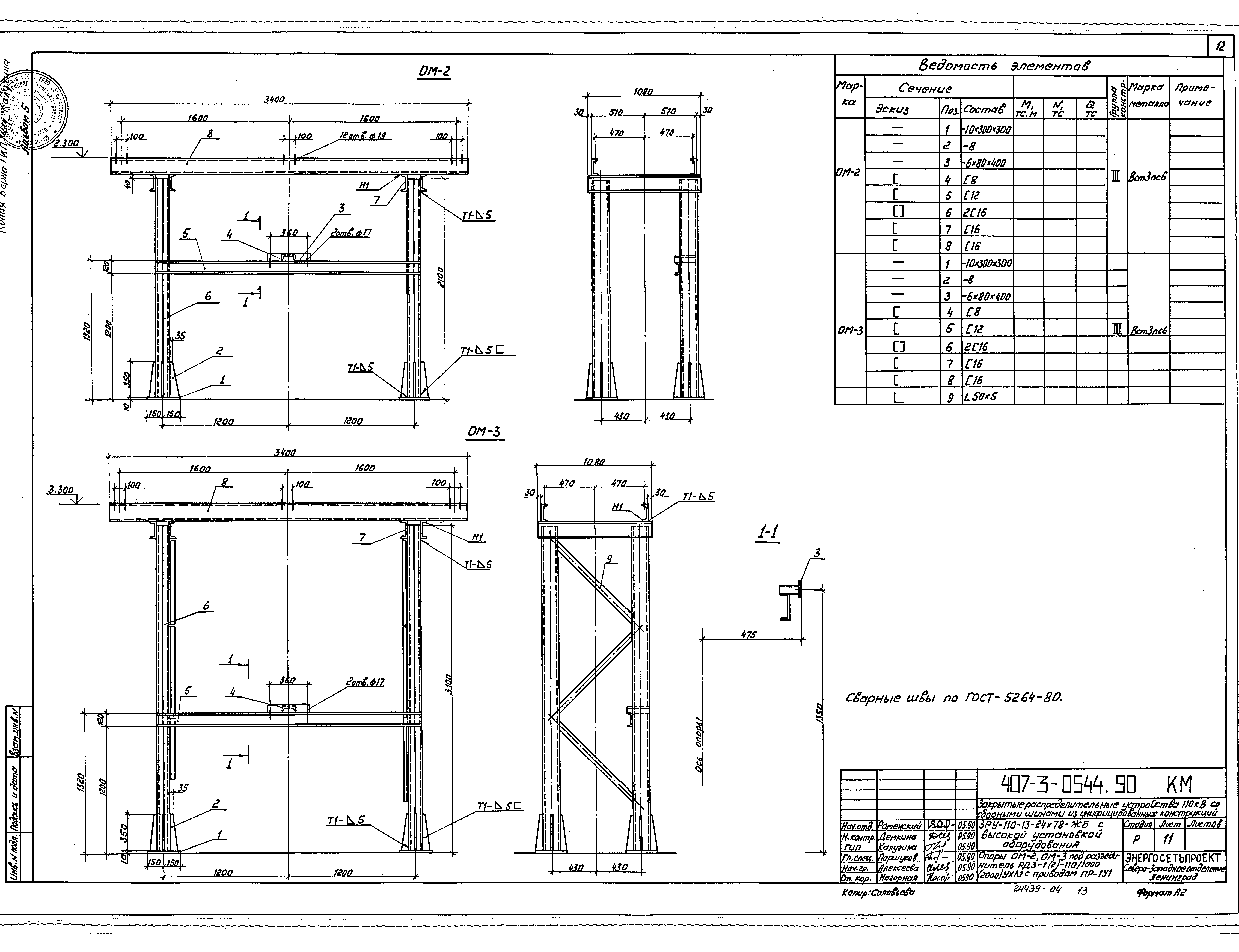 Конструкция 5