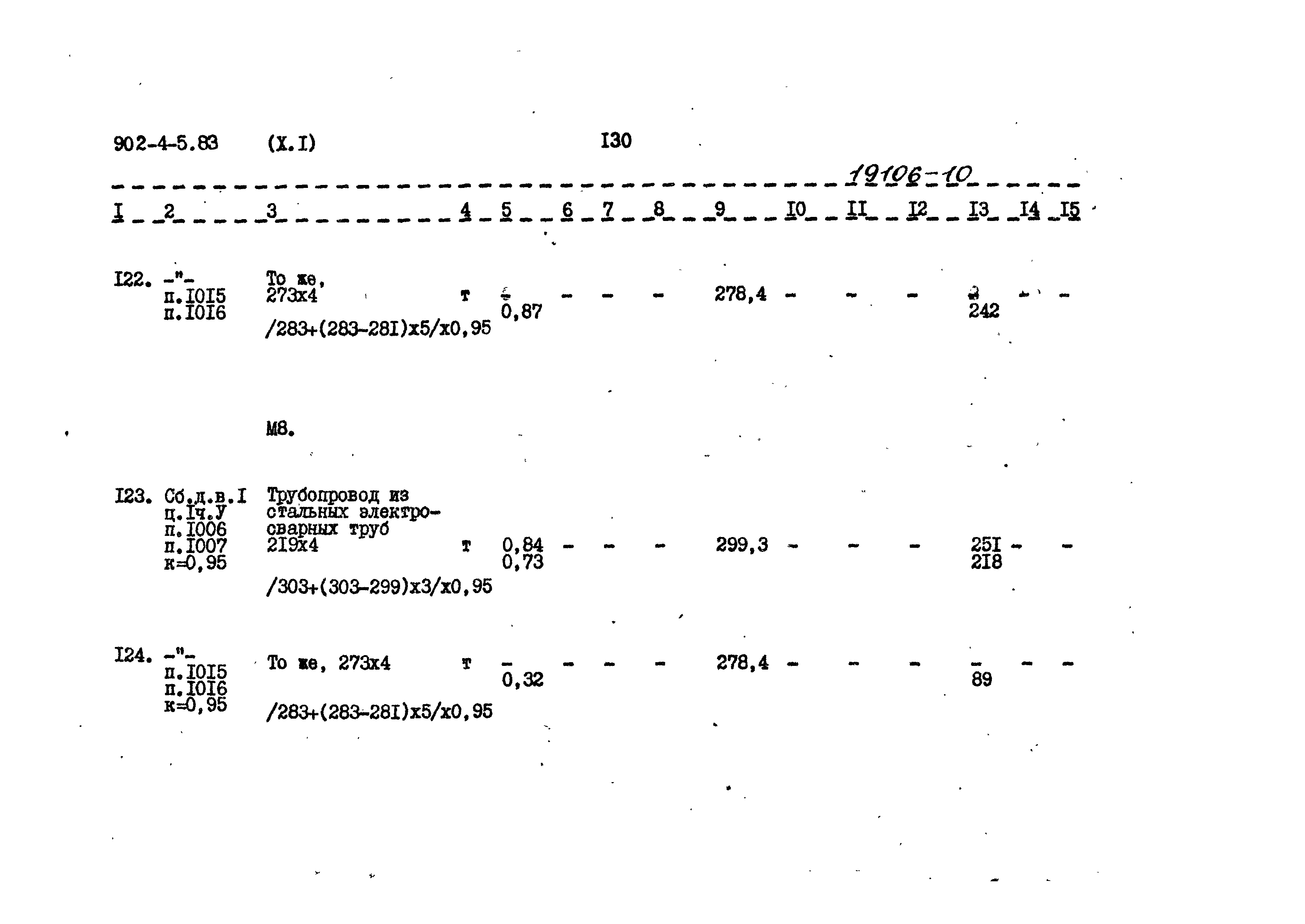 Типовой проект 902-4-5.83