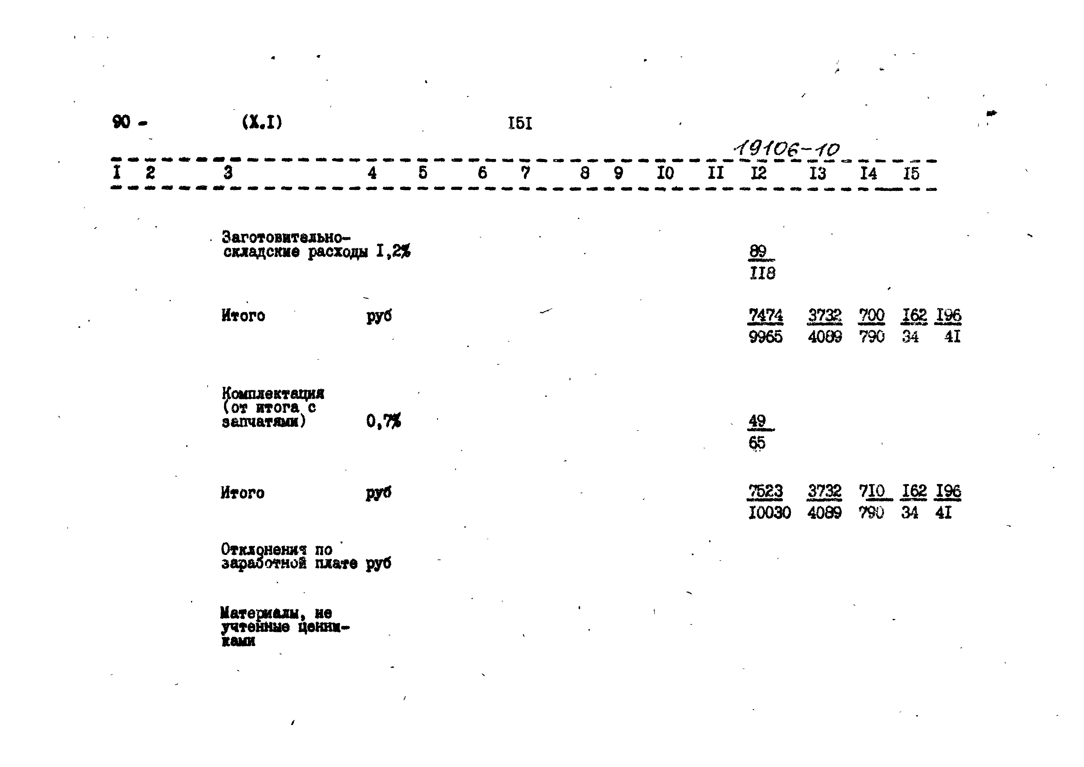 Типовой проект 902-4-5.83