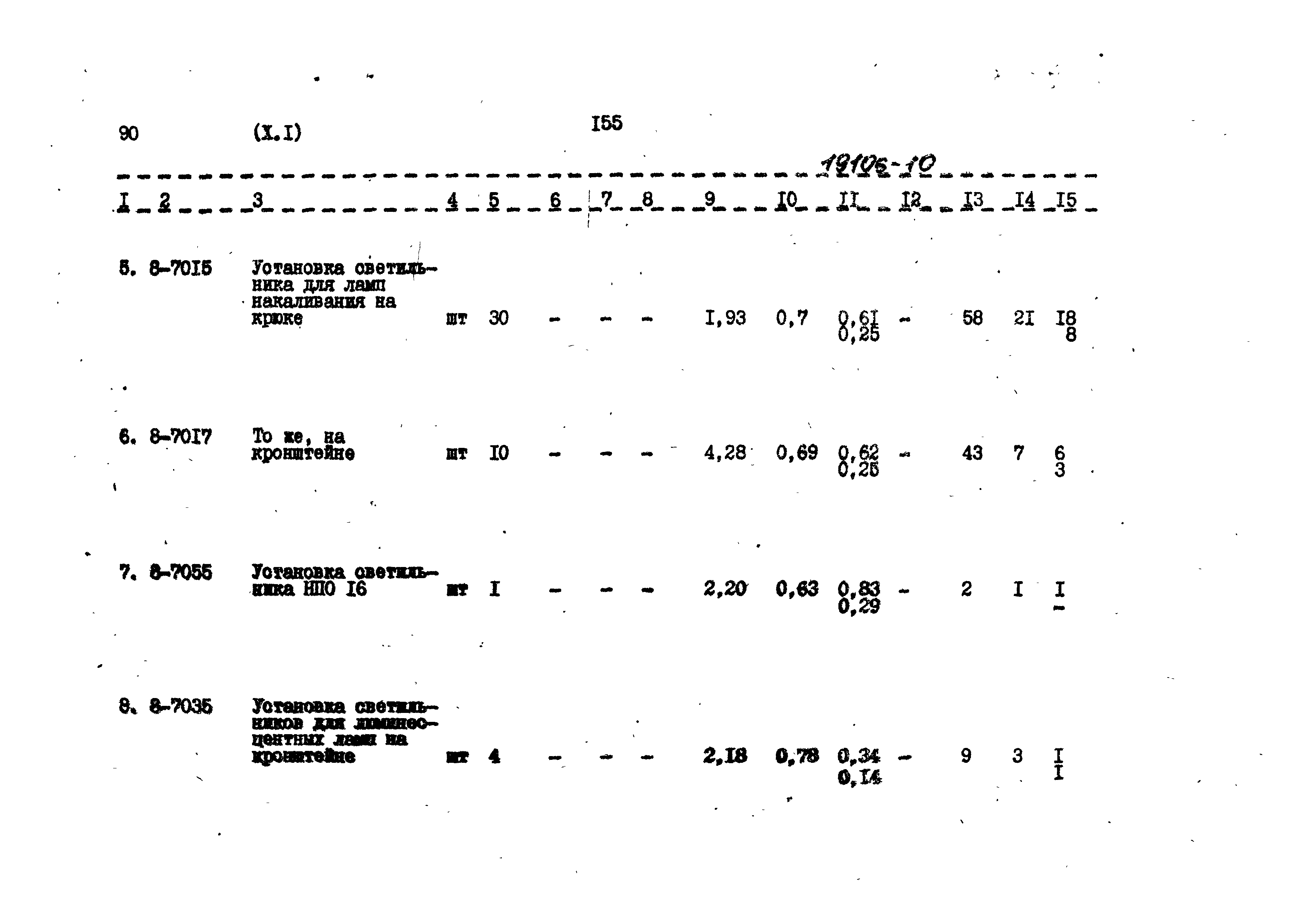 Типовой проект 902-4-5.83