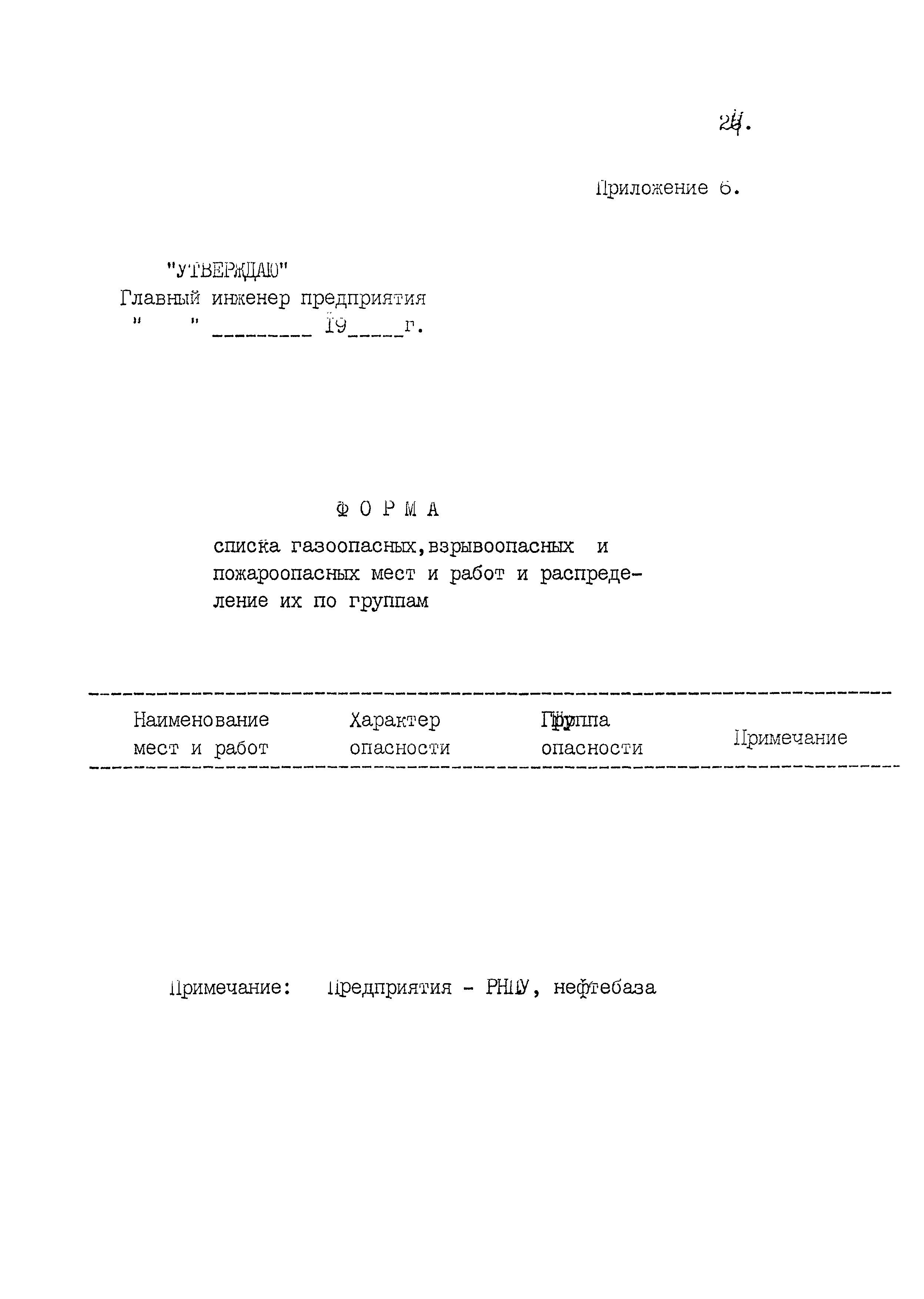 Скачать РД 39-22-272-79 Инструкция по составлению планов ликвидации  возможных отказов (аварий) на магистральных нефтепроводах