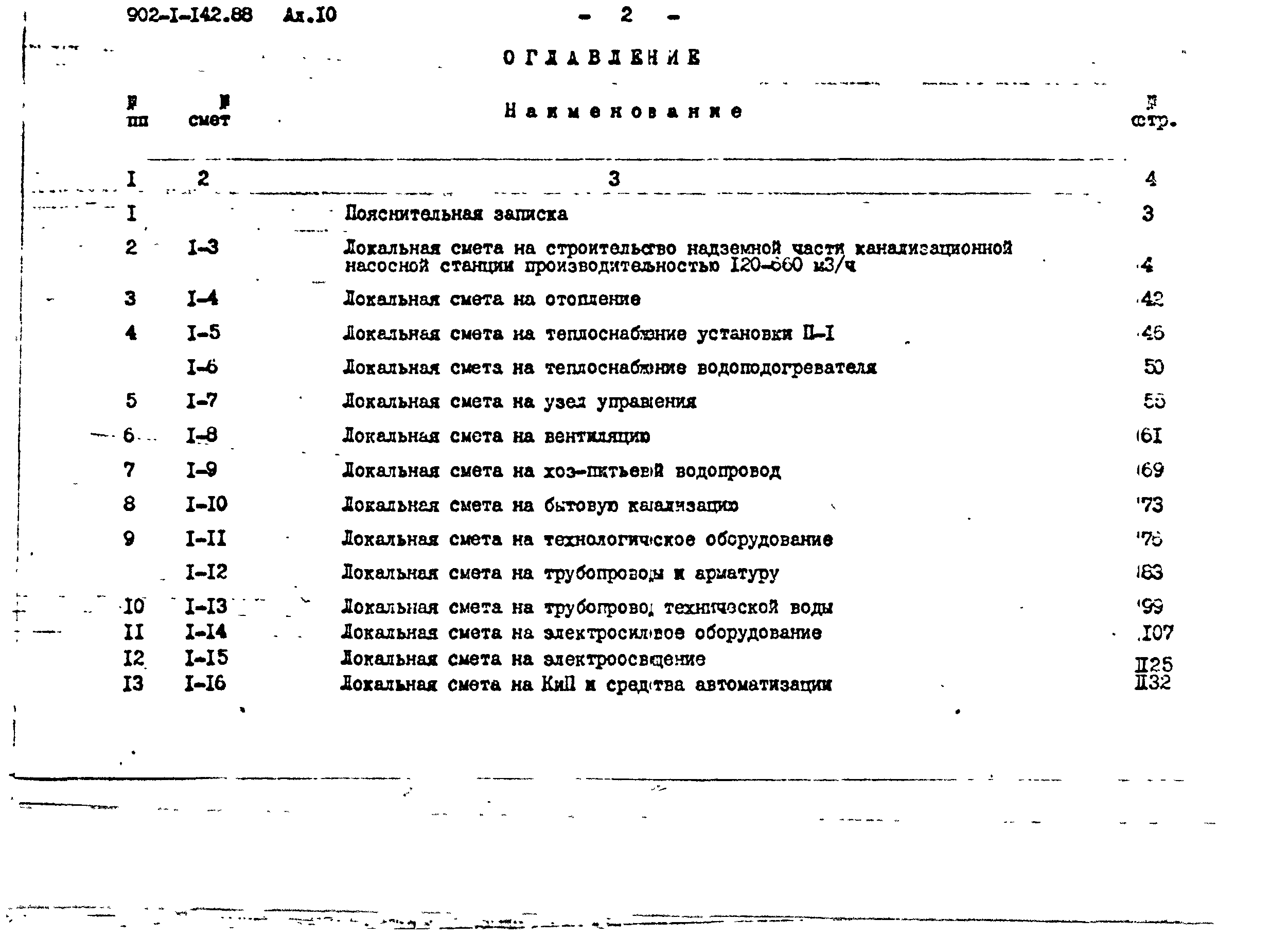 Типовой проект 902-1-147.88