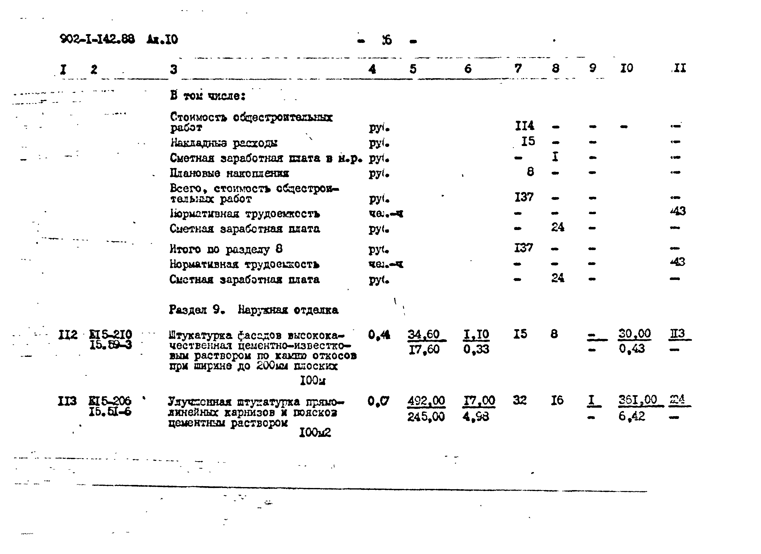 Типовой проект 902-1-147.88