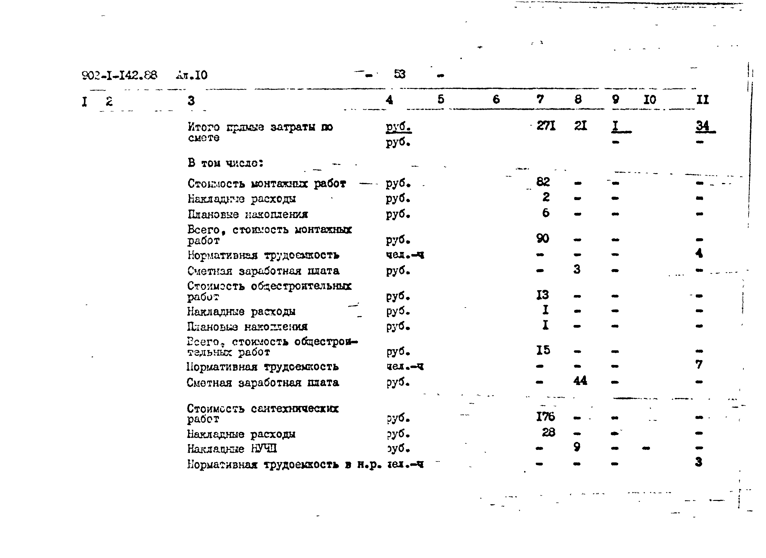 Типовой проект 902-1-147.88